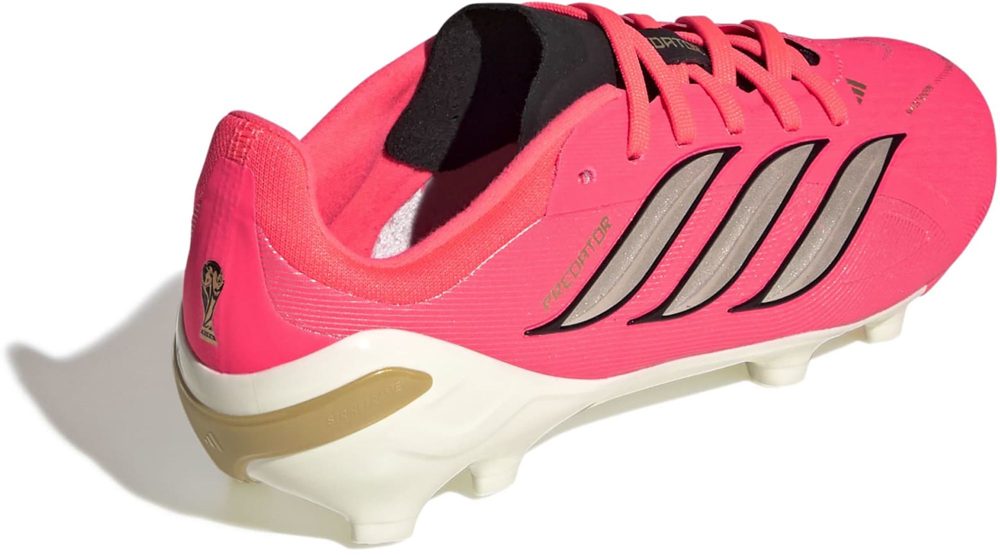 adidas Predator Elite Kids' FG Soccer Cleats product image