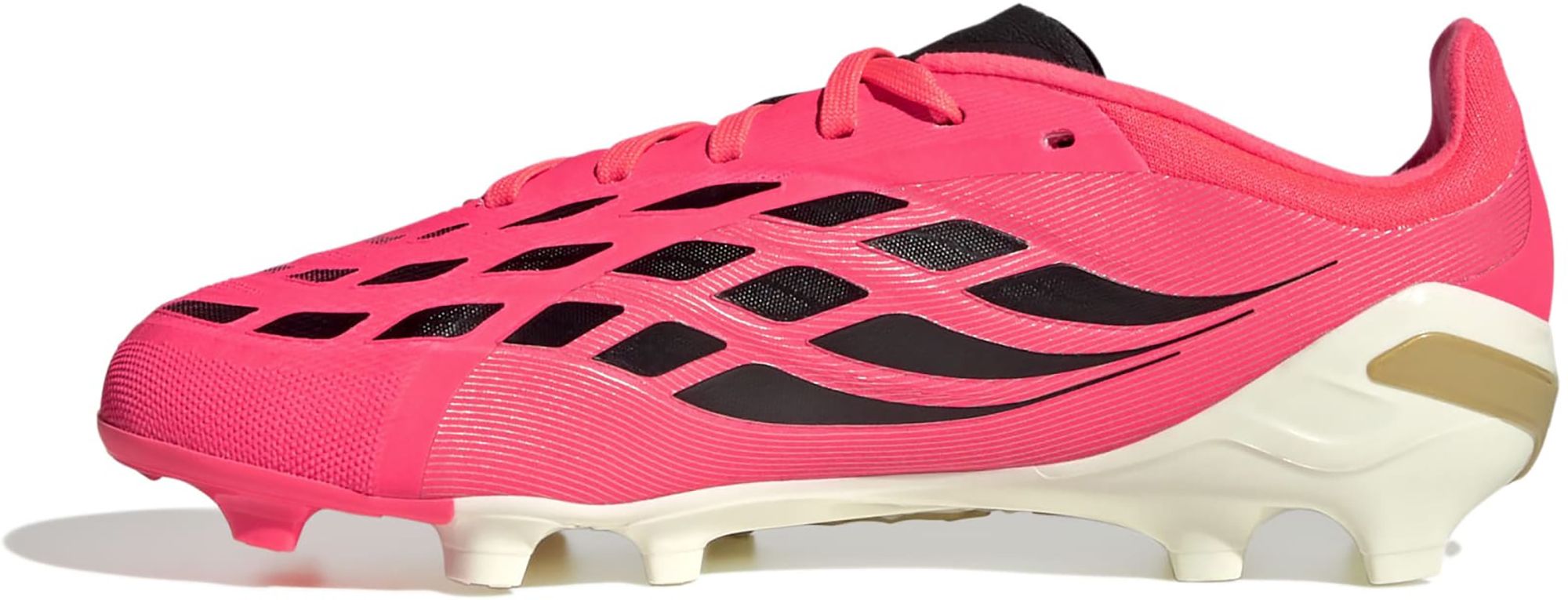 adidas Predator Elite Kids' FG Soccer Cleats product image