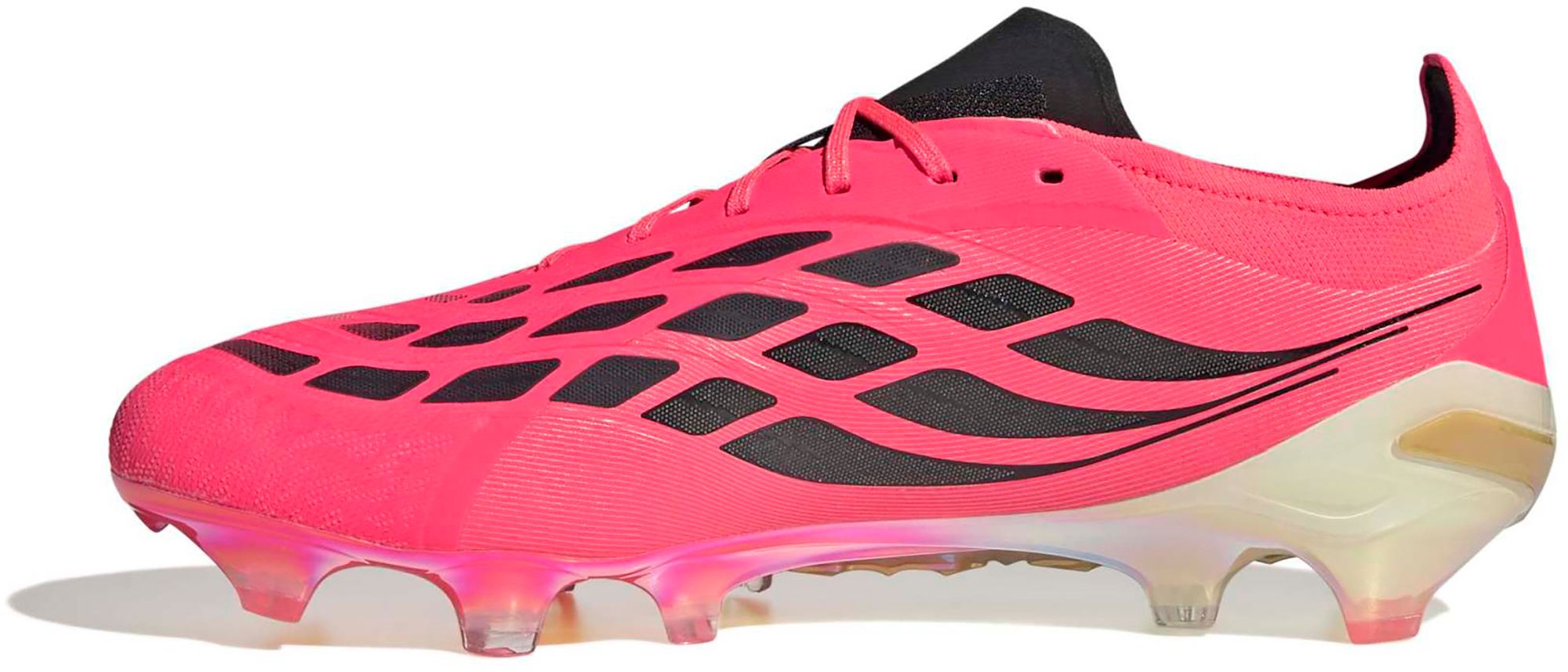 adidas Predator Elite FG Soccer Cleats product image