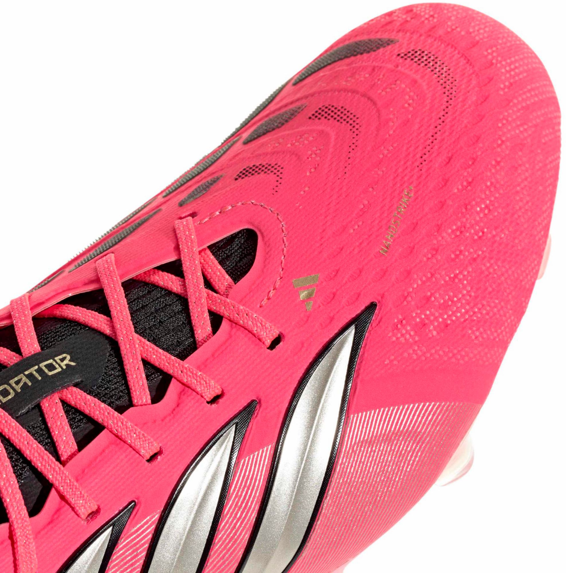 adidas Predator Elite FG Soccer Cleats product image