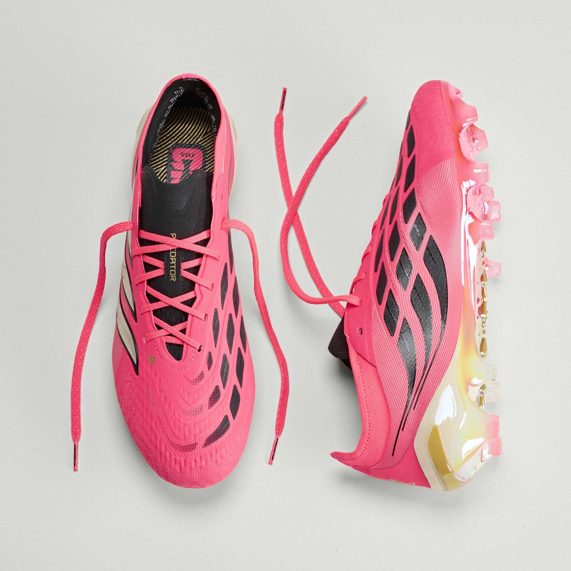 adidas Predator Elite FG Soccer Cleats product image