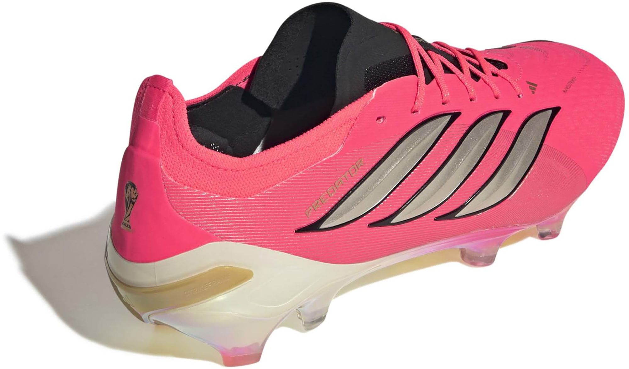 adidas Predator Elite FG Soccer Cleats product image