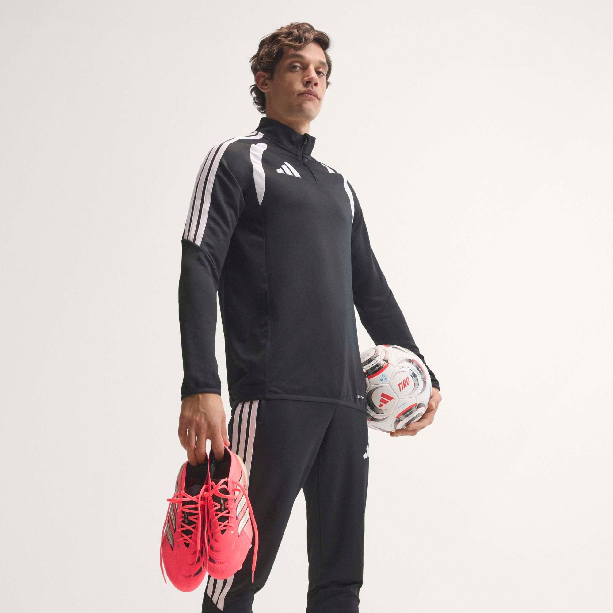 adidas Predator Elite FG Soccer Cleats product image
