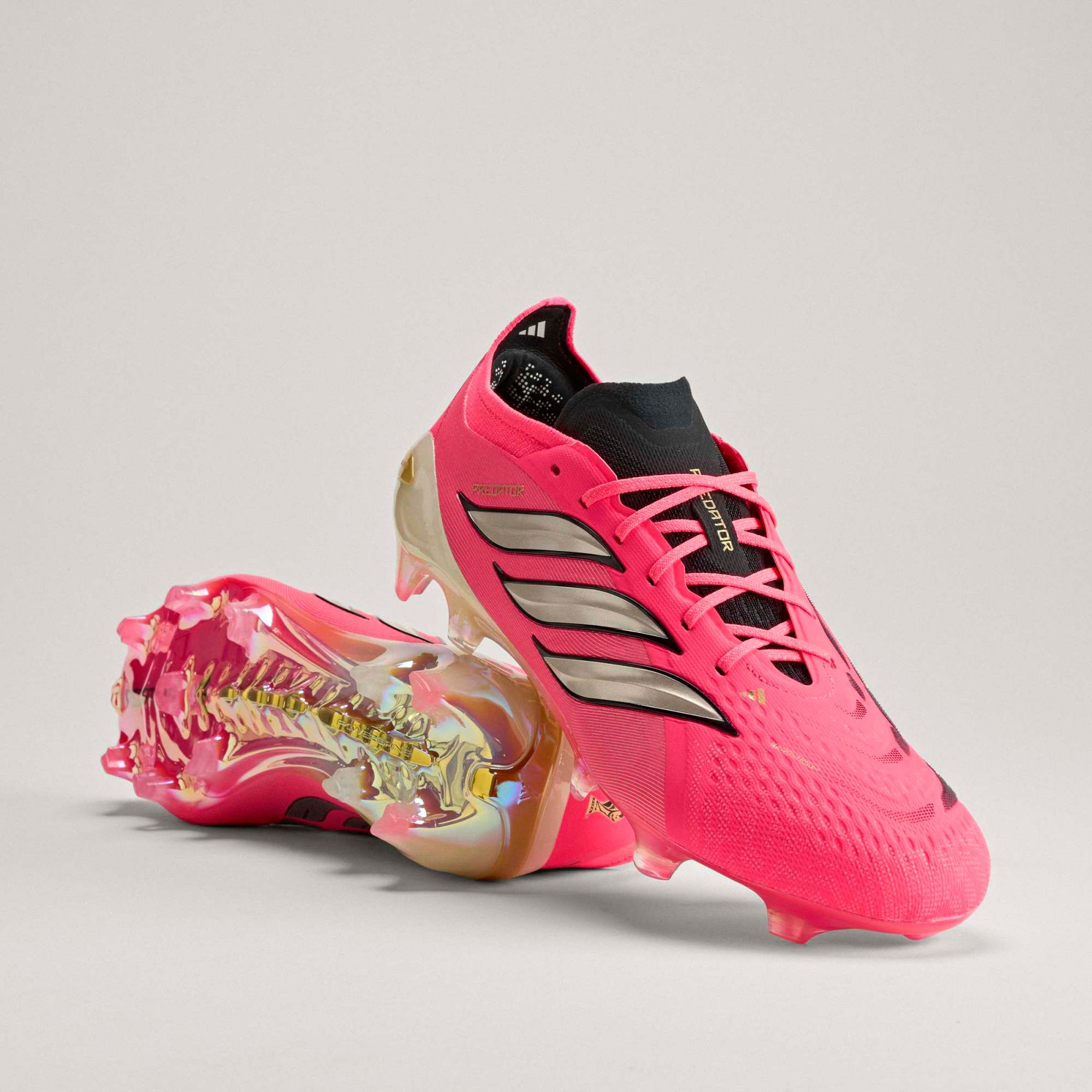 adidas Predator Elite FG Soccer Cleats product image