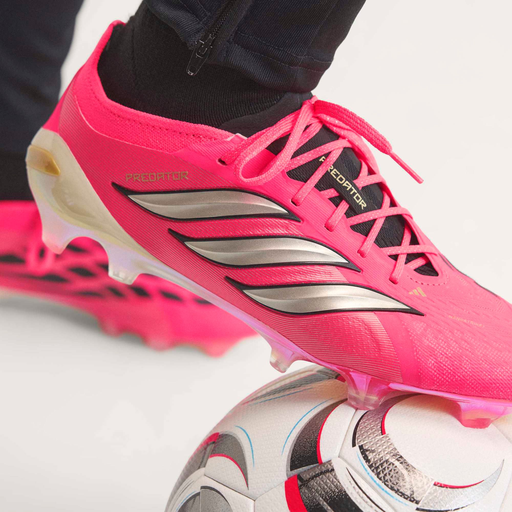 adidas Predator Elite FG Soccer Cleats product image