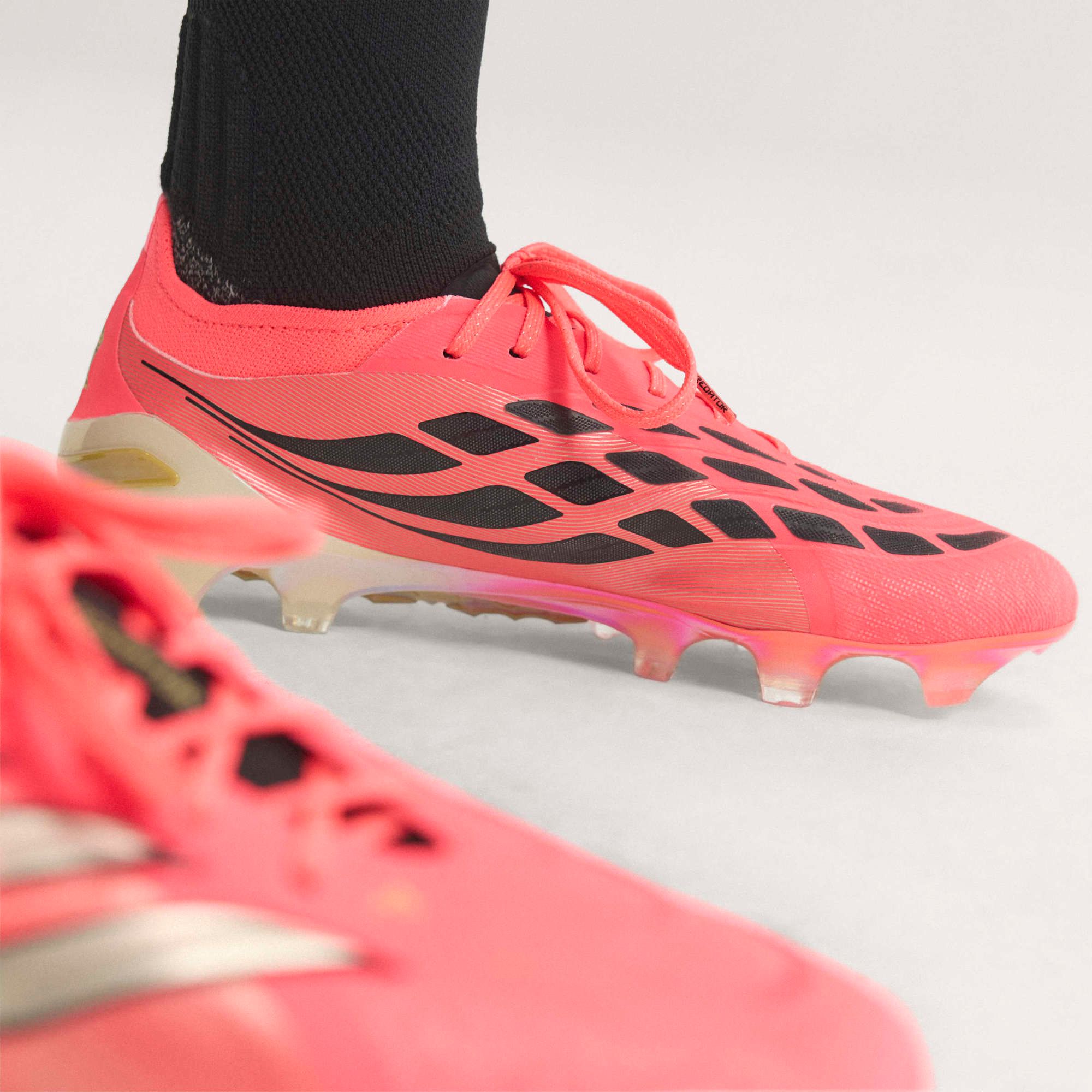 adidas Predator Elite FG Soccer Cleats product image