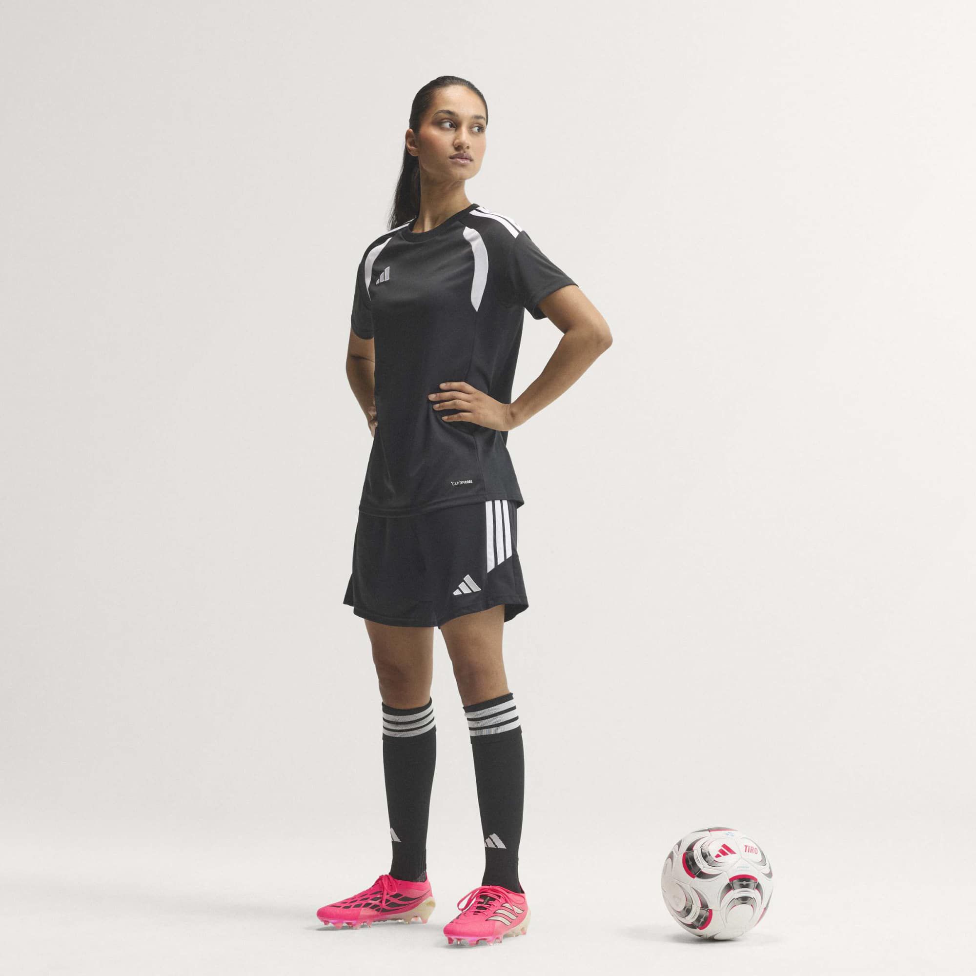 adidas Predator Elite FG Soccer Cleats product image