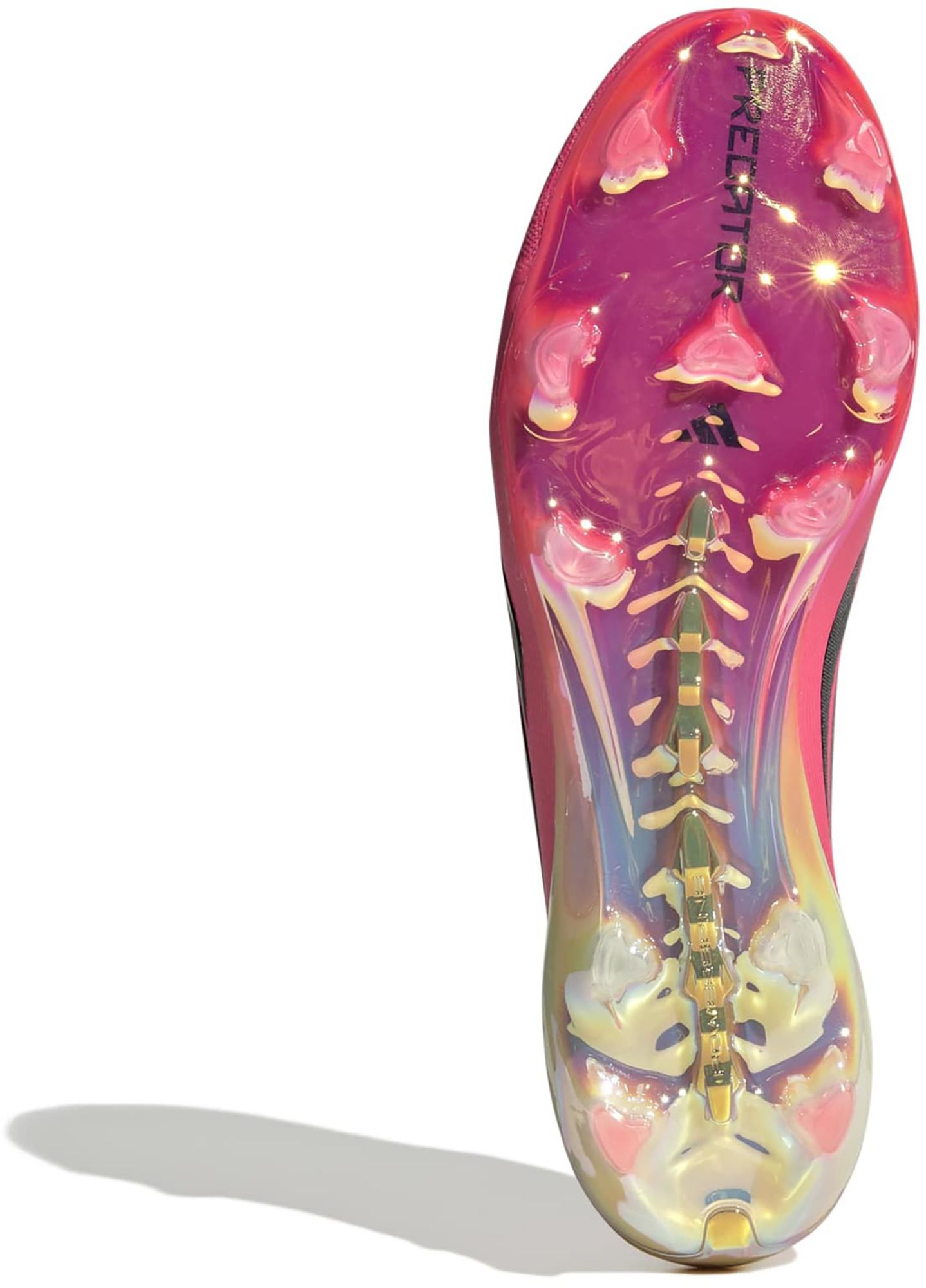 adidas Predator Elite FG Soccer Cleats product image