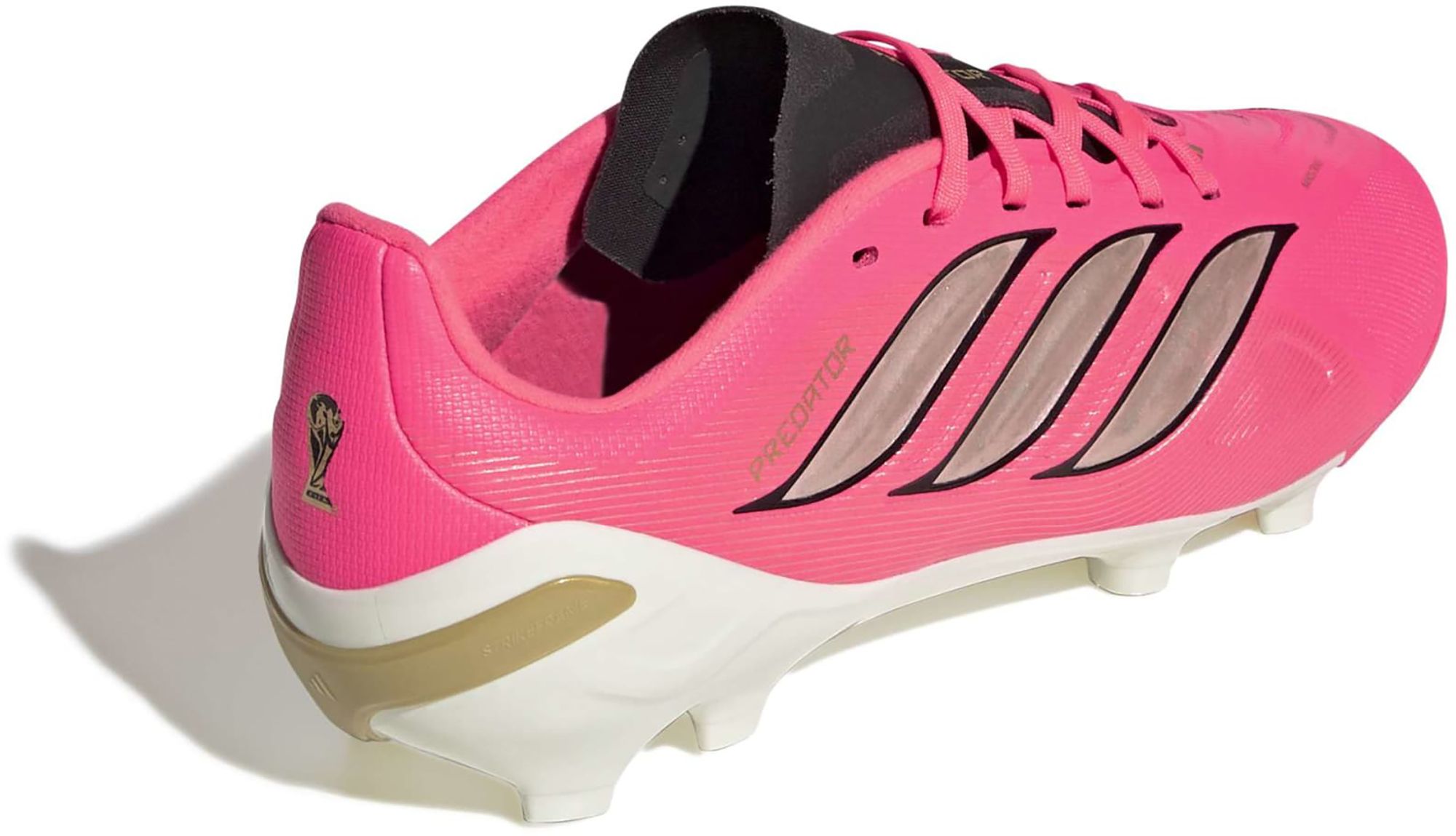 adidas Predator League Kids' FG Soccer Cleats product image