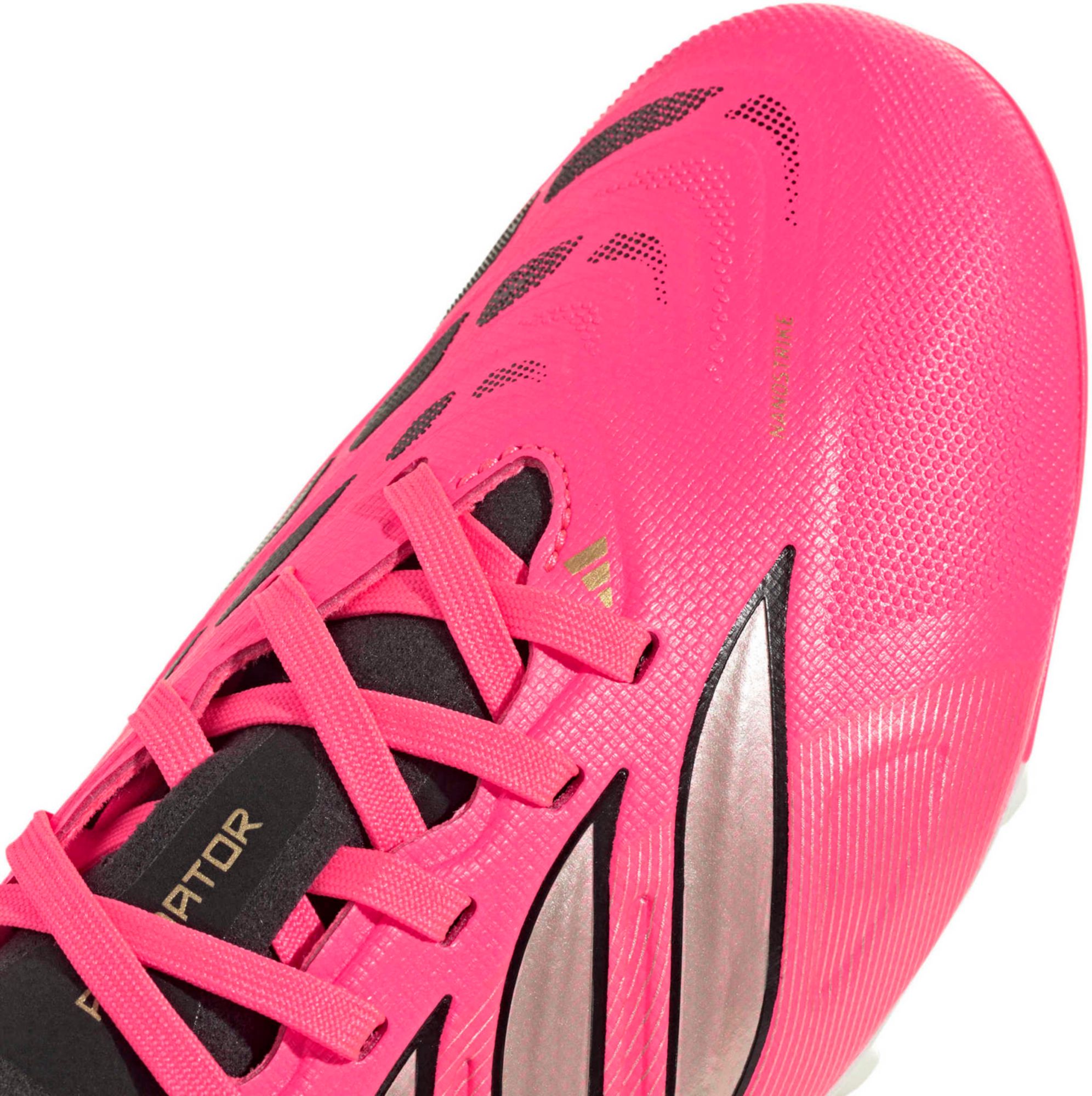adidas Predator League Kids' FG Soccer Cleats product image