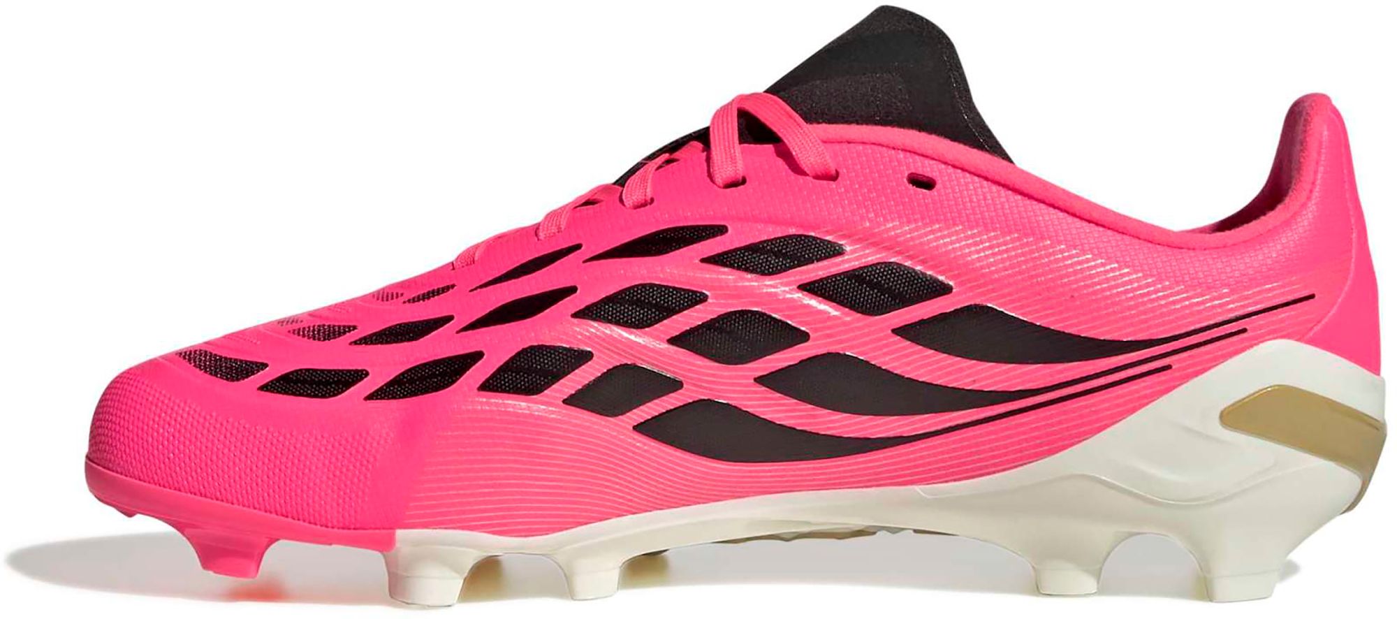 adidas Predator League Kids' FG Soccer Cleats product image
