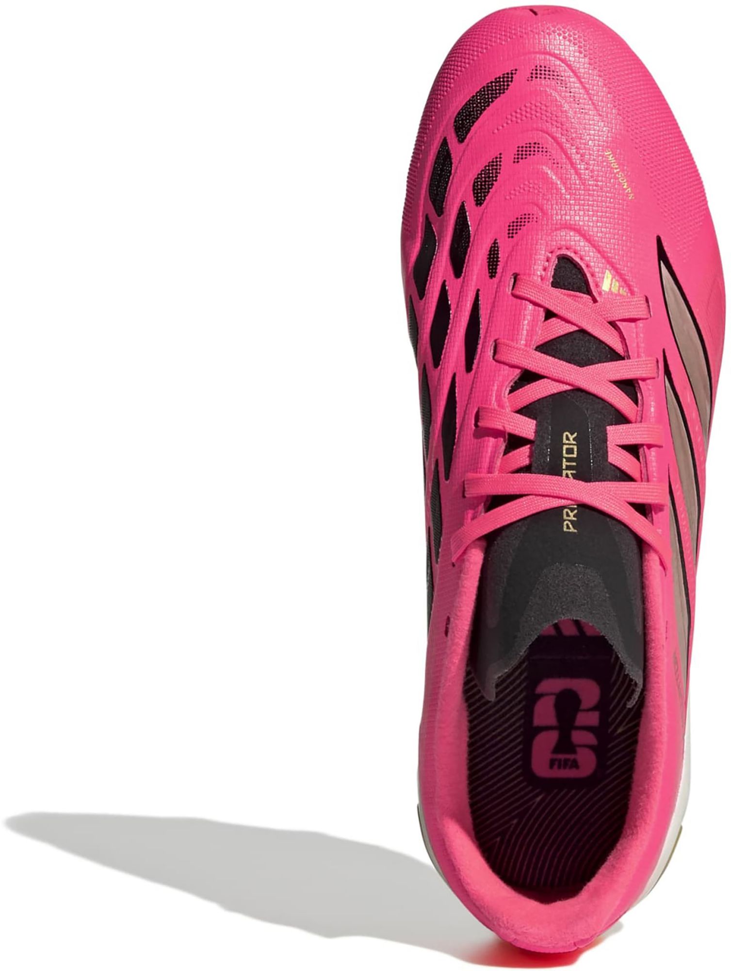 adidas Predator League Kids' FG Soccer Cleats product image