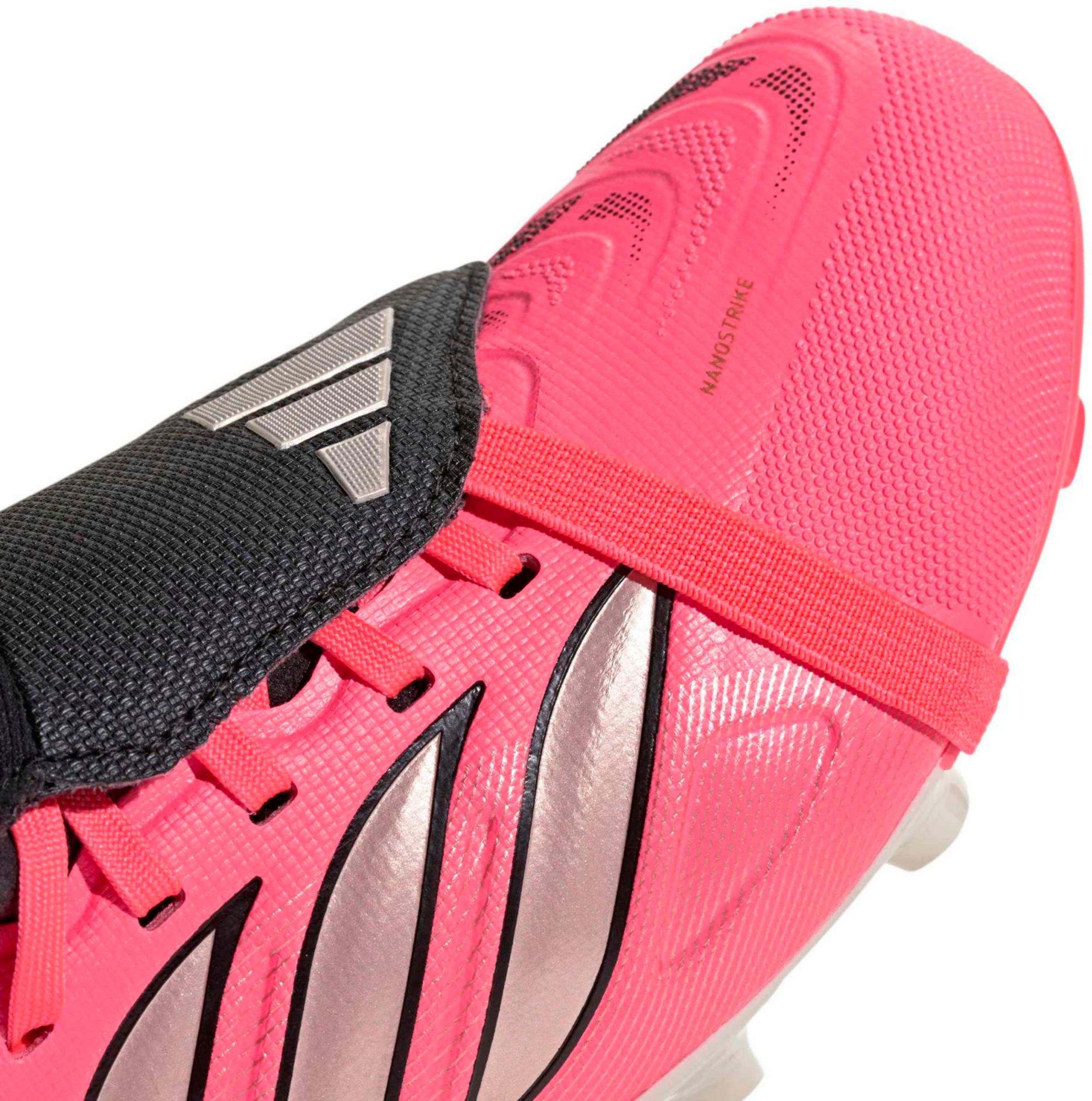 adidas Predator League Kids' FT FG Soccer Cleats product image