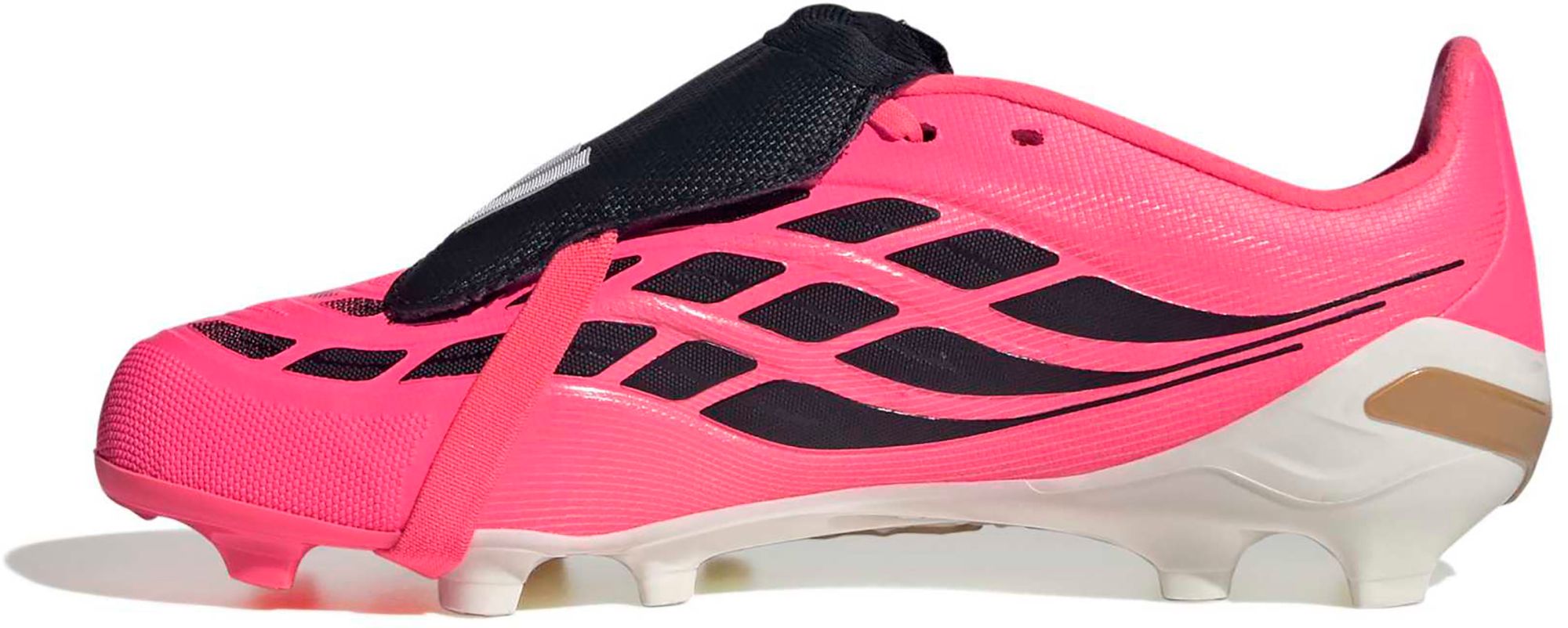 adidas Predator League Kids' FT FG Soccer Cleats product image