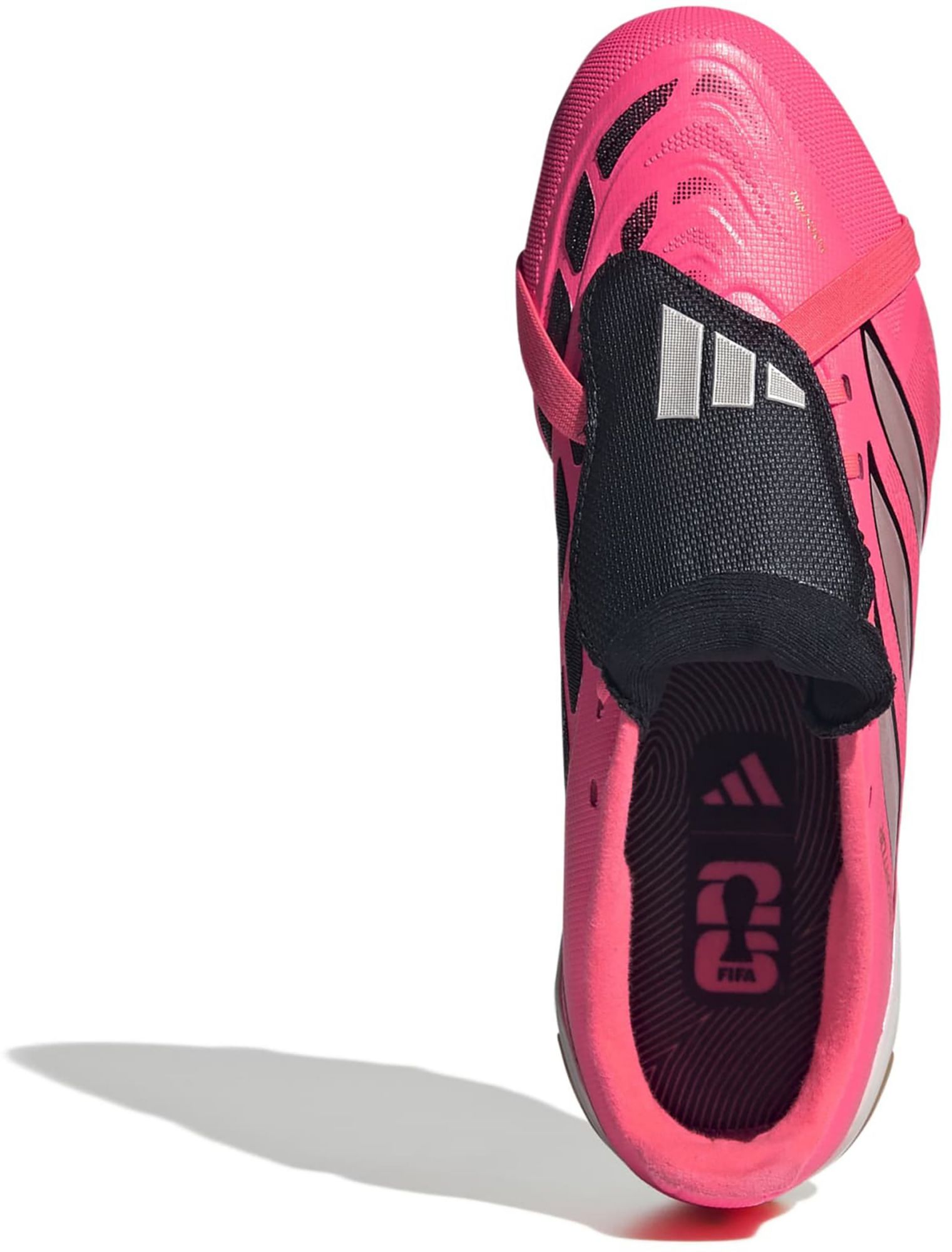 adidas Predator League Kids' FT FG Soccer Cleats product image