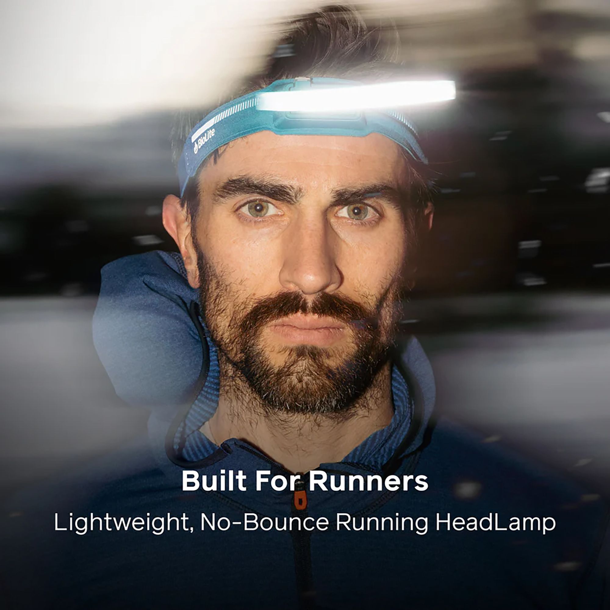 BioLite Dash 450 Rechargeable Headlamp product image