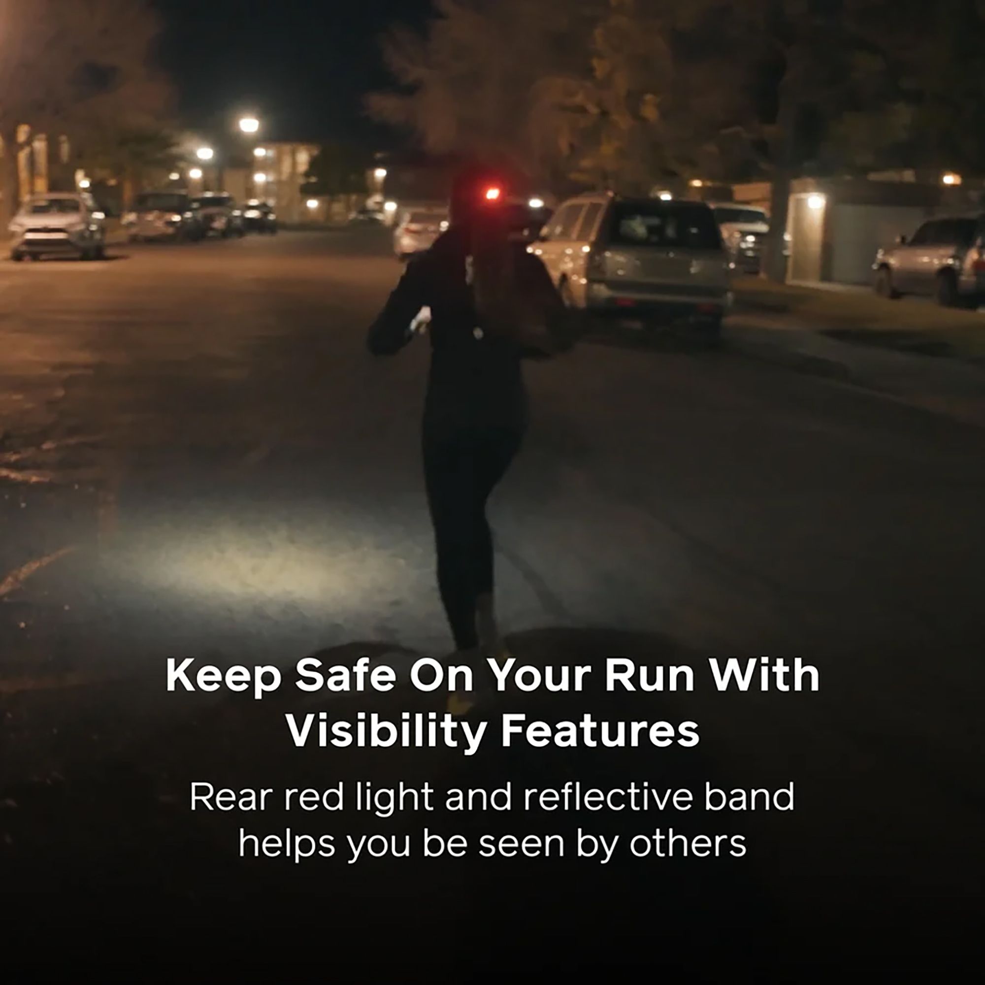 BioLite Dash 450 Rechargeable Headlamp product image