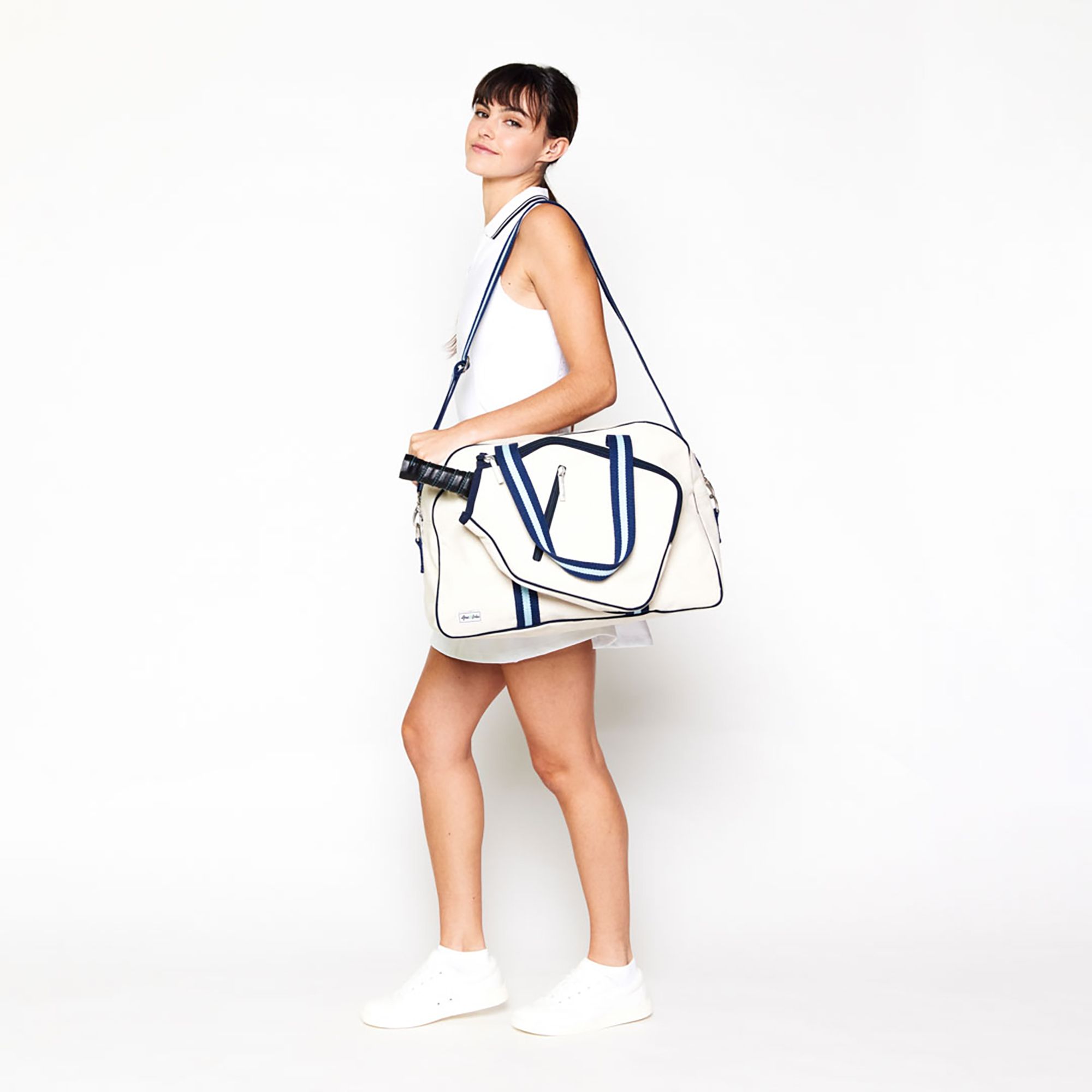 Ame & Lulu Hamptons Pickleball Bag product image