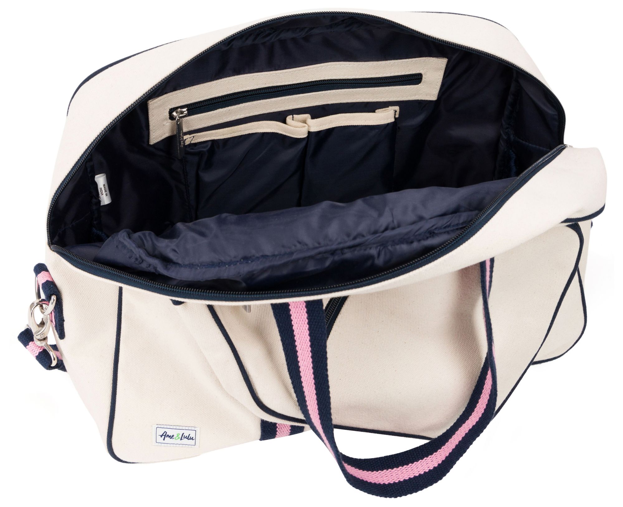 Ame & Lulu Hamptons Pickleball Sling product image