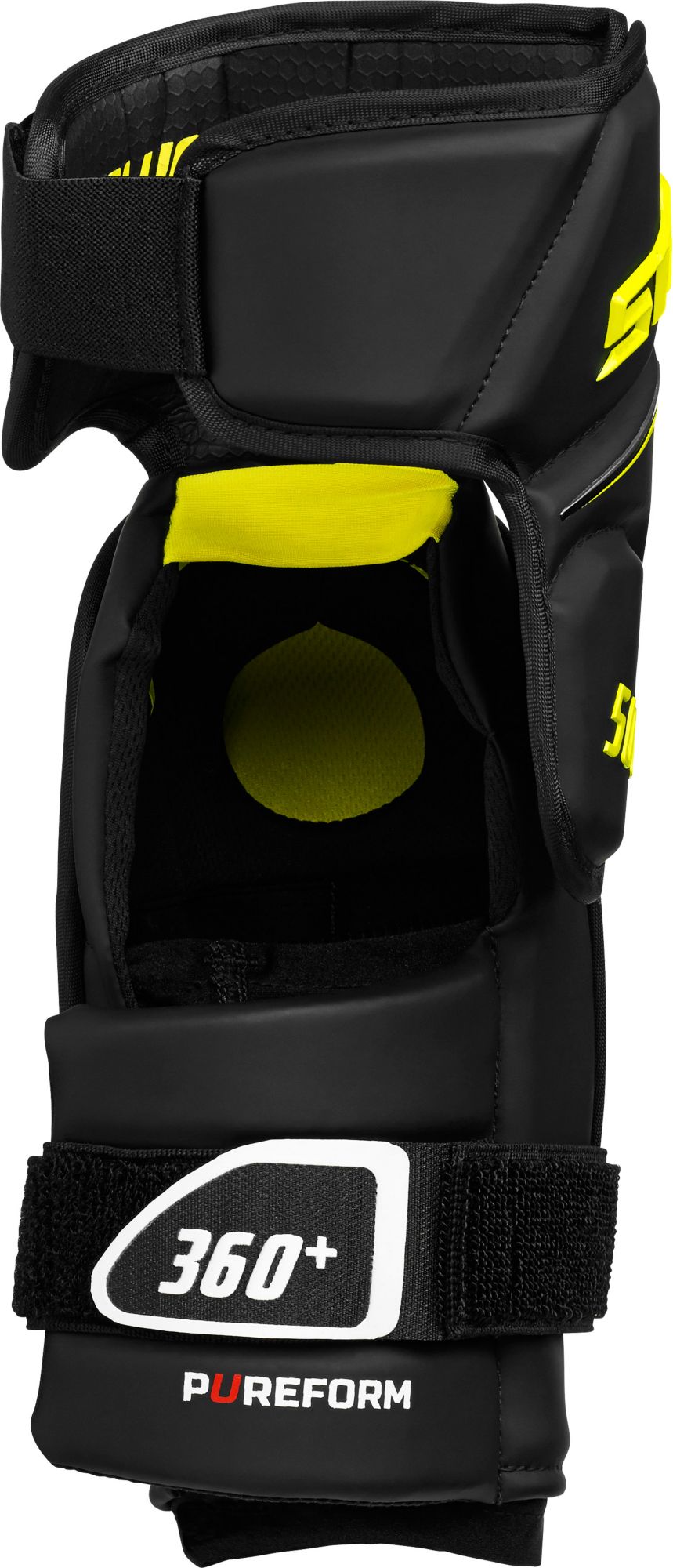 STX Stallion 500 Junior Hockey Elbow Pads product image