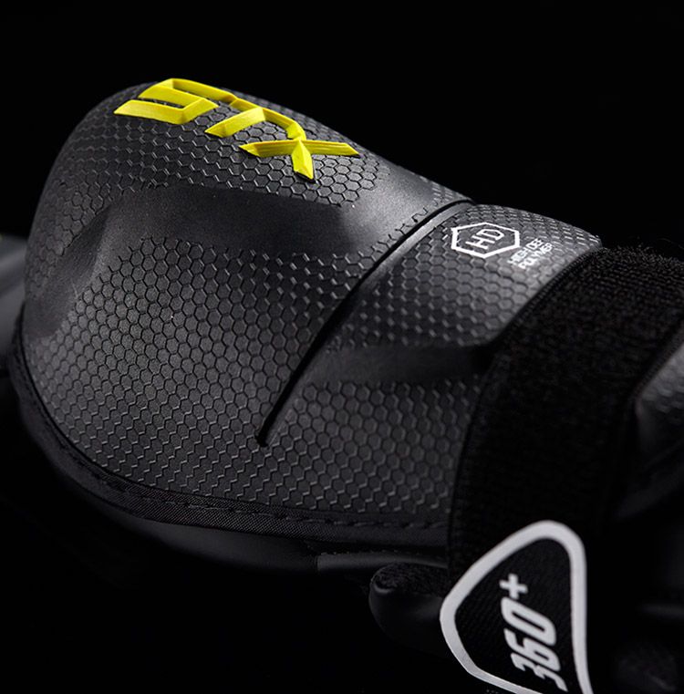 STX Stallion 500 Junior Hockey Elbow Pads product image