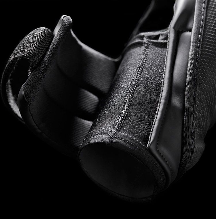 STX Stallion 500 Junior Hockey Elbow Pads product image