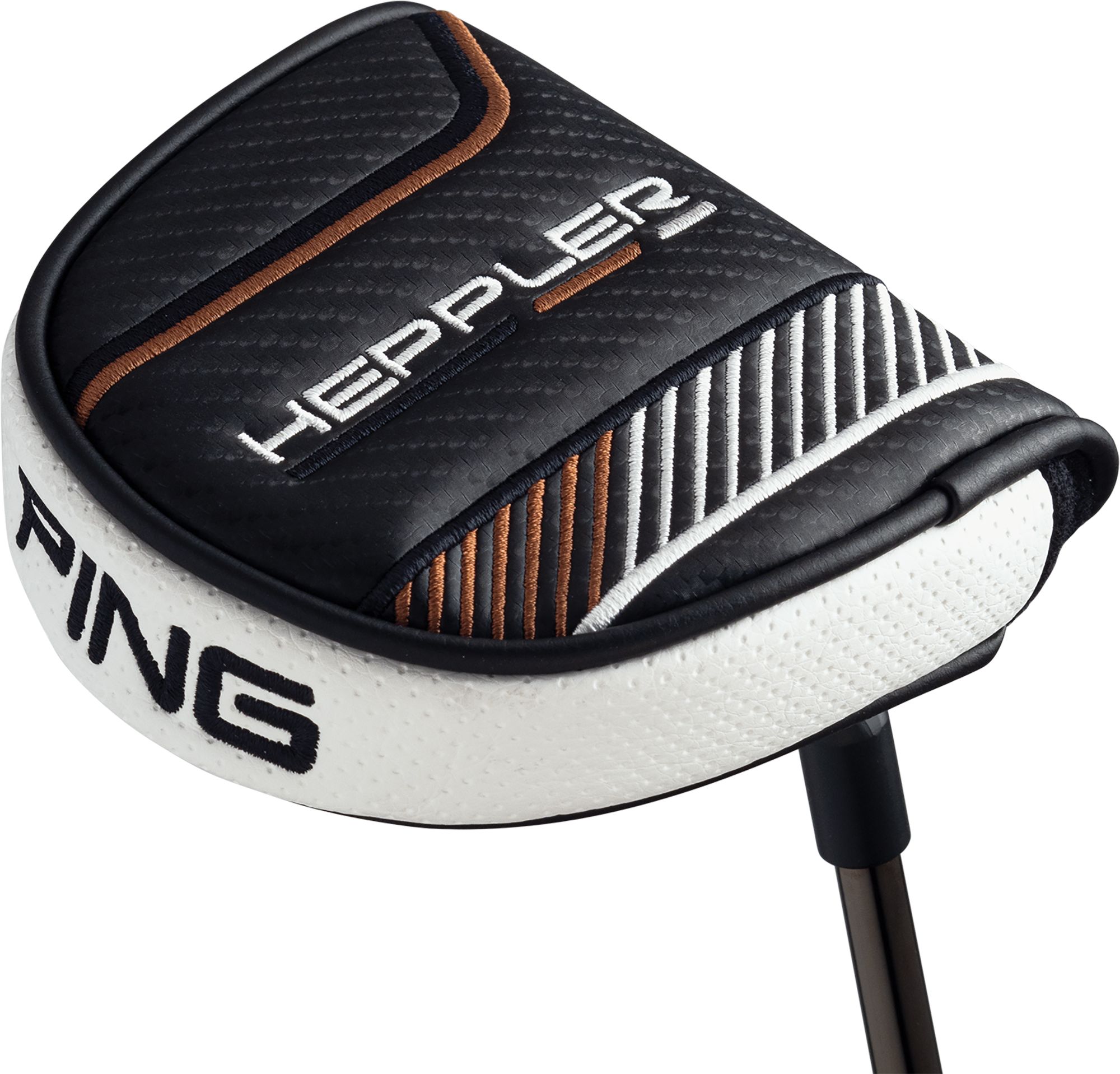 PING Heppler Piper Arm Lock Putter product image