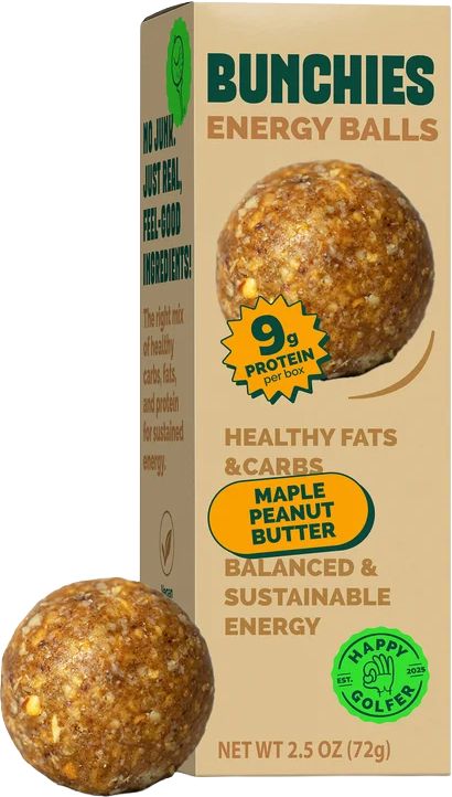 Bunchies Energy Balls product image