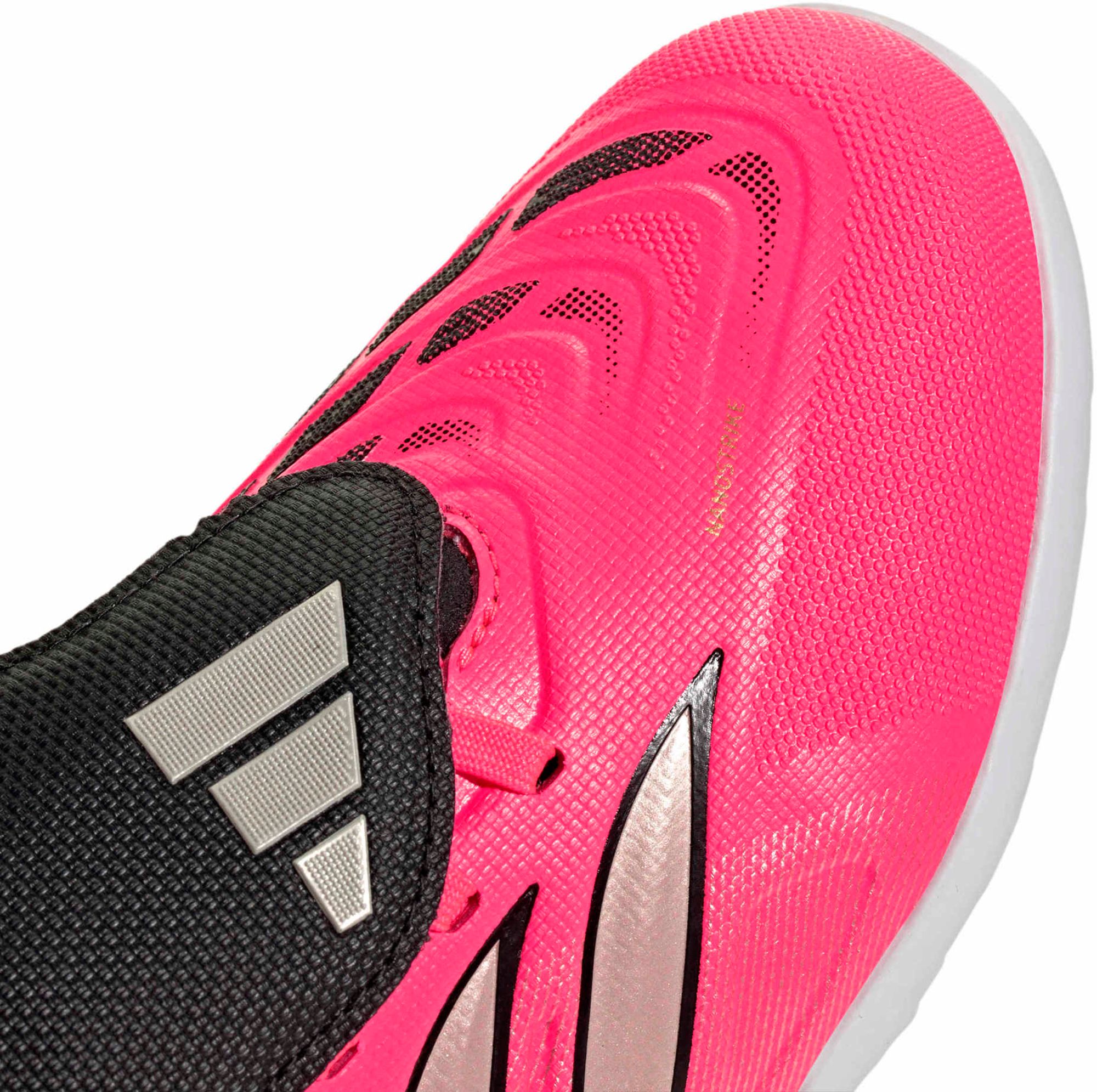 adidas Predator League FT Kids' Turf Soccer Cleats product image