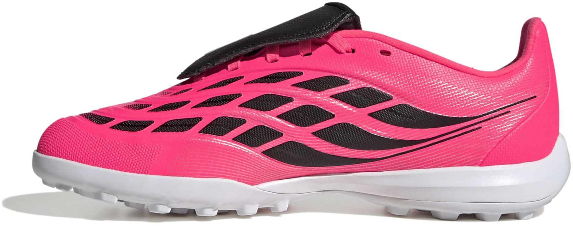 adidas Predator League FT Kids' Turf Soccer Cleats product image