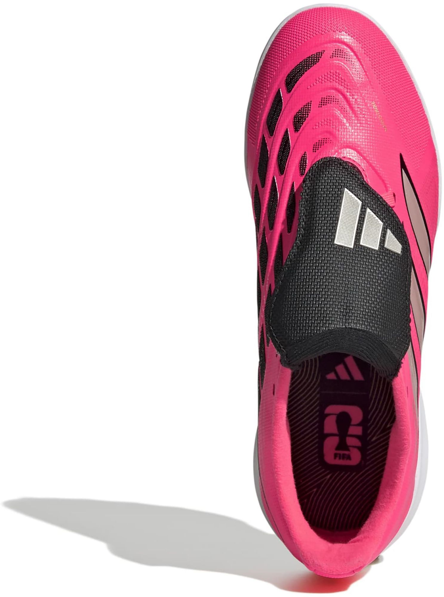 adidas Predator League FT Kids' Turf Soccer Cleats product image