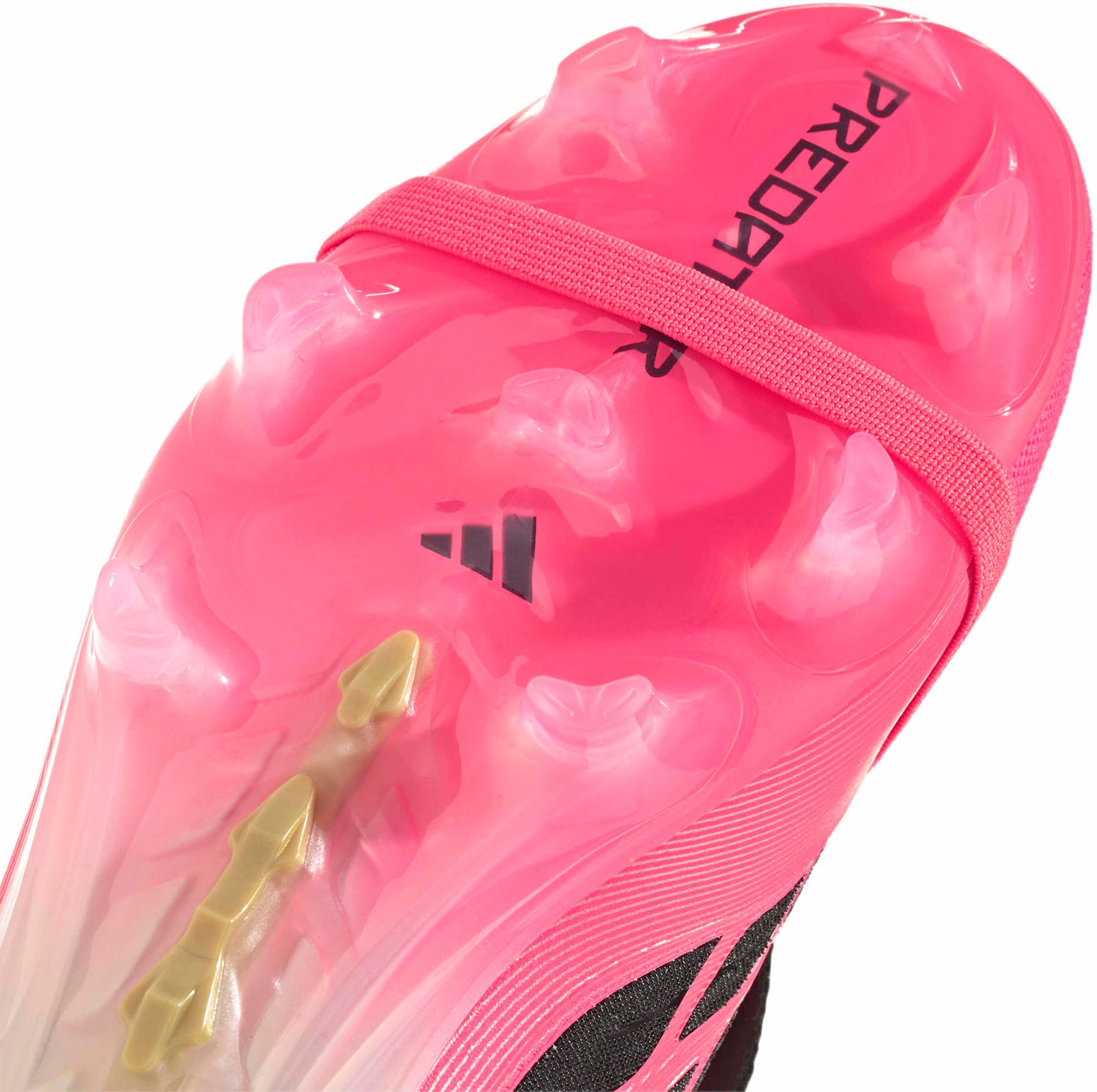 adidas Predator Pro FT FG Soccer Cleats product image