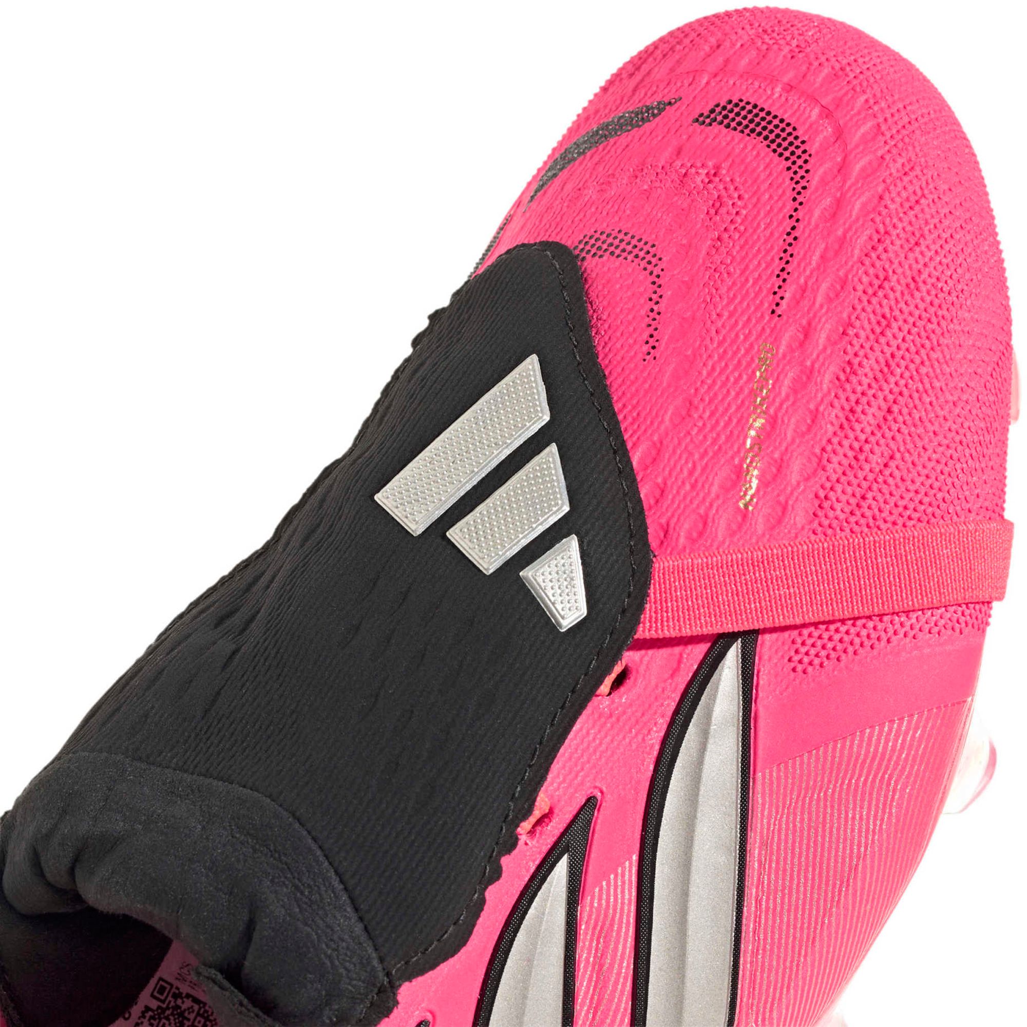 adidas Predator Pro FT FG Soccer Cleats product image