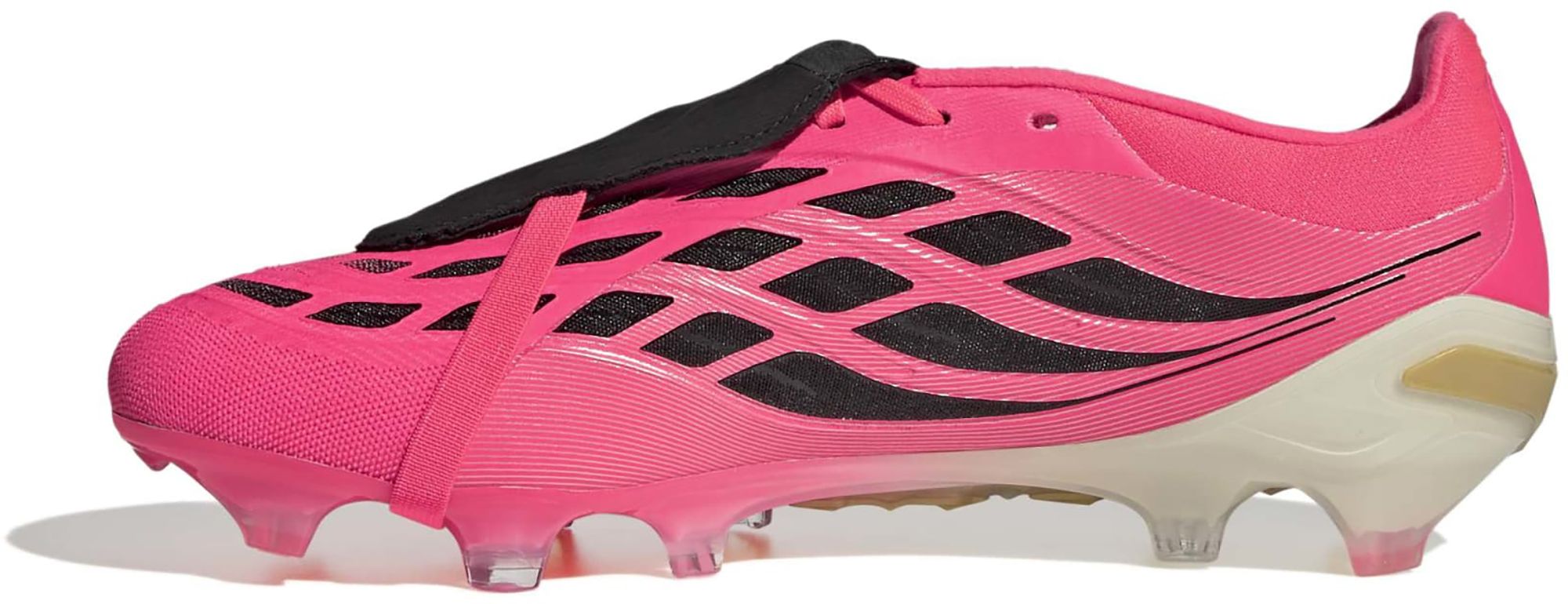adidas Predator Pro FT FG Soccer Cleats product image