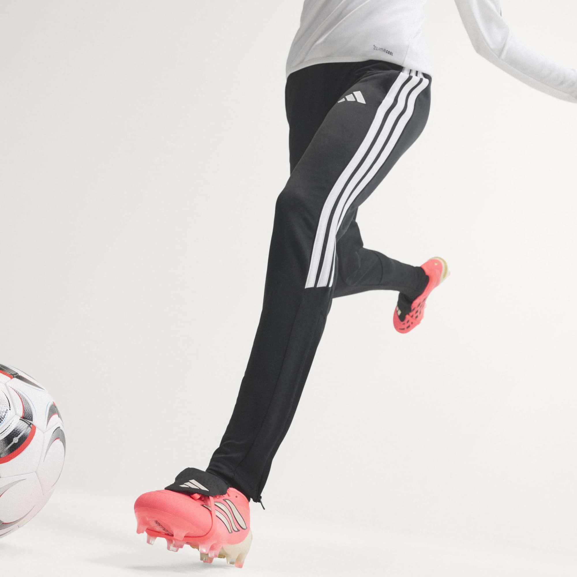 adidas Predator Pro FT FG Soccer Cleats product image