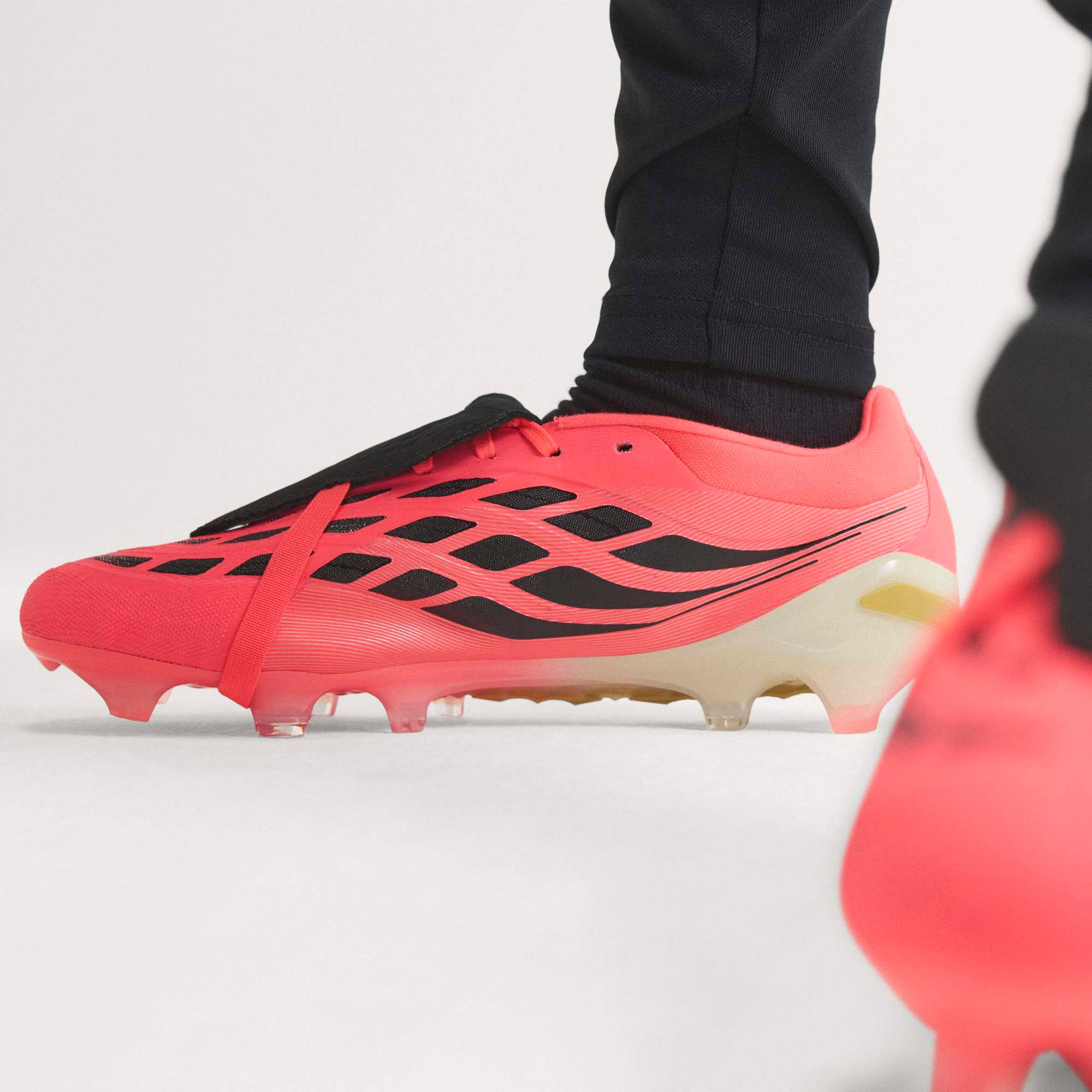 adidas Predator Pro FT FG Soccer Cleats product image