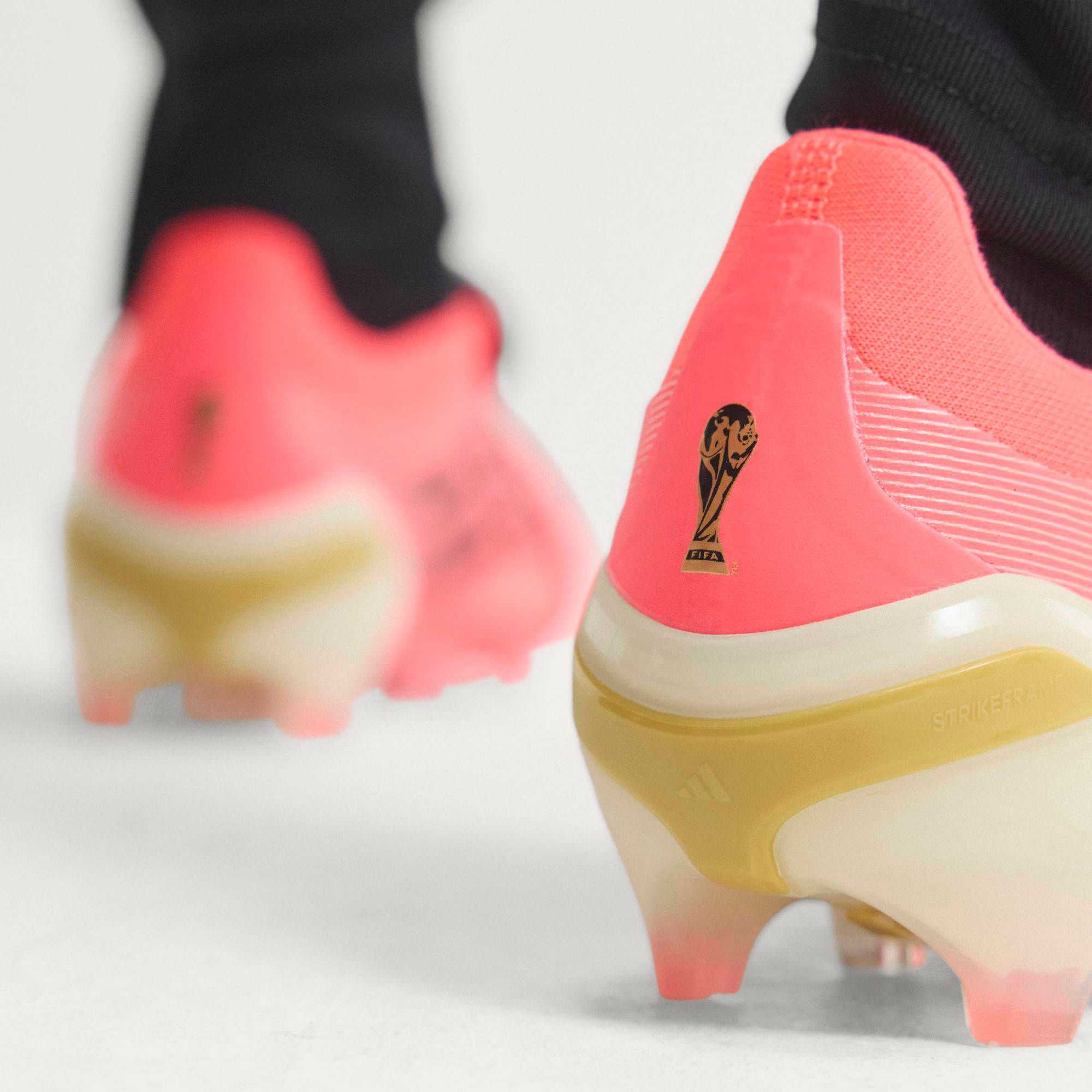adidas Predator Pro FT FG Soccer Cleats product image