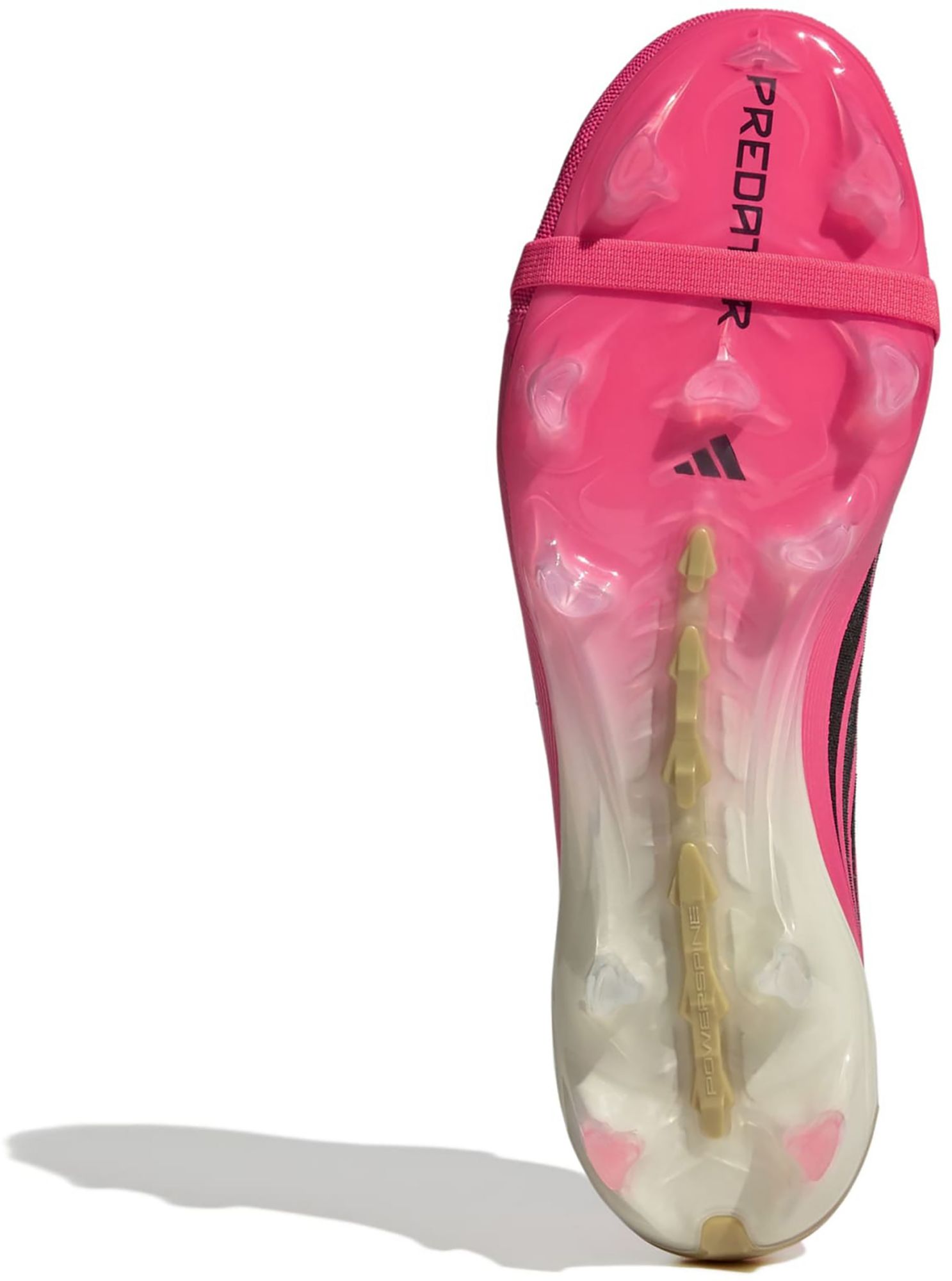 adidas Predator Pro FT FG Soccer Cleats product image