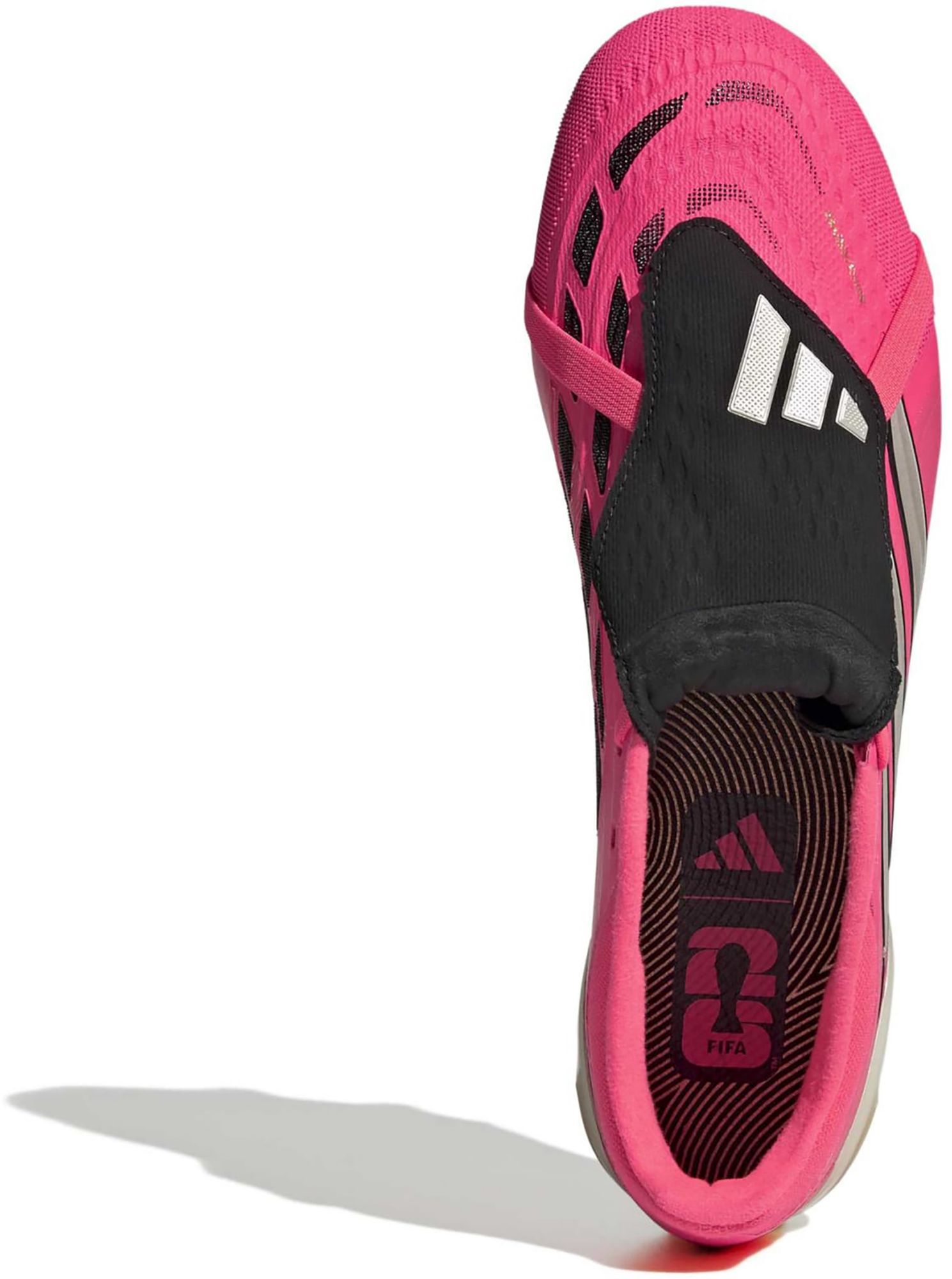 adidas Predator Pro FT FG Soccer Cleats product image