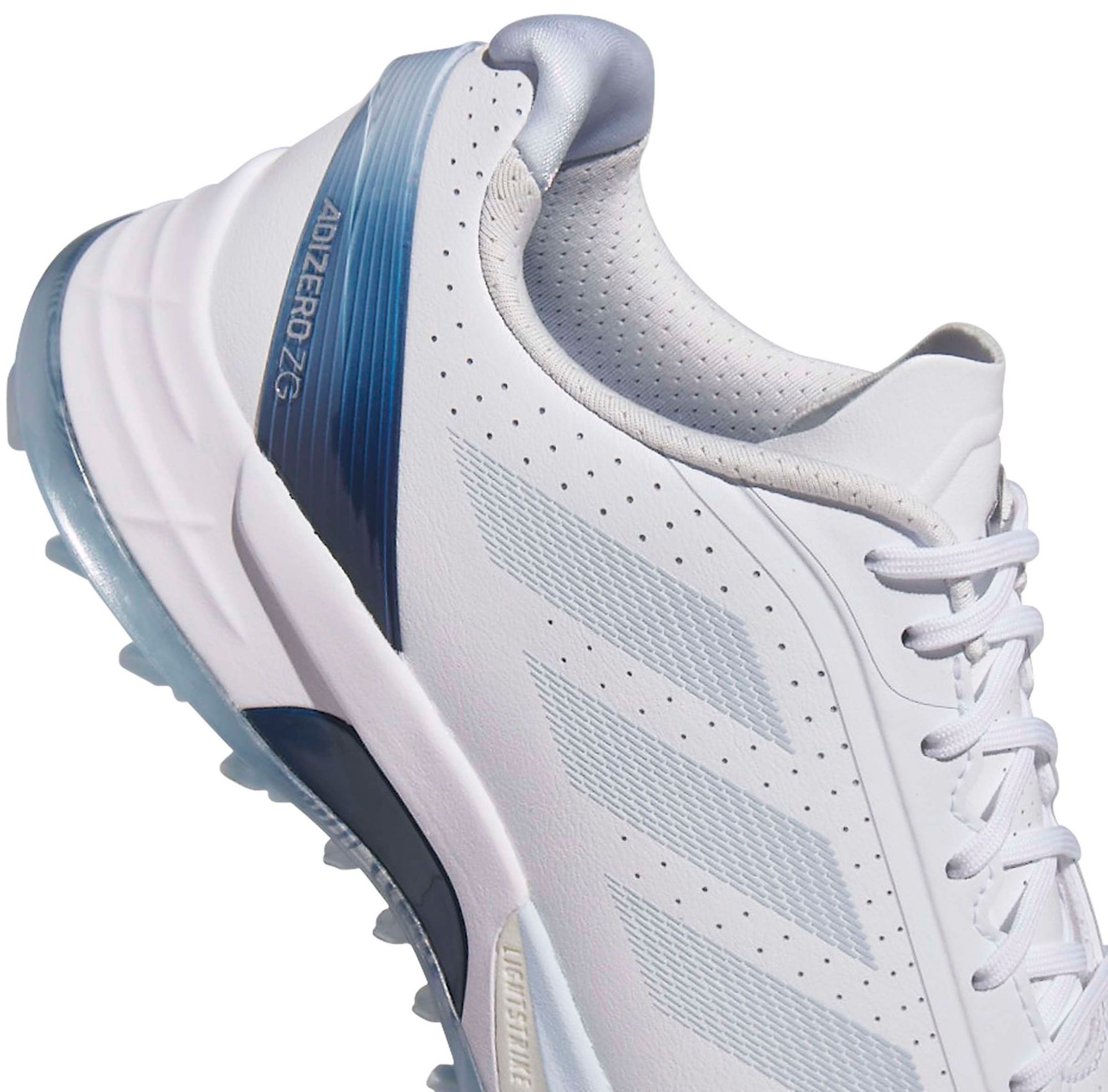adidas Women's Adizero ZG Golf Shoes product image