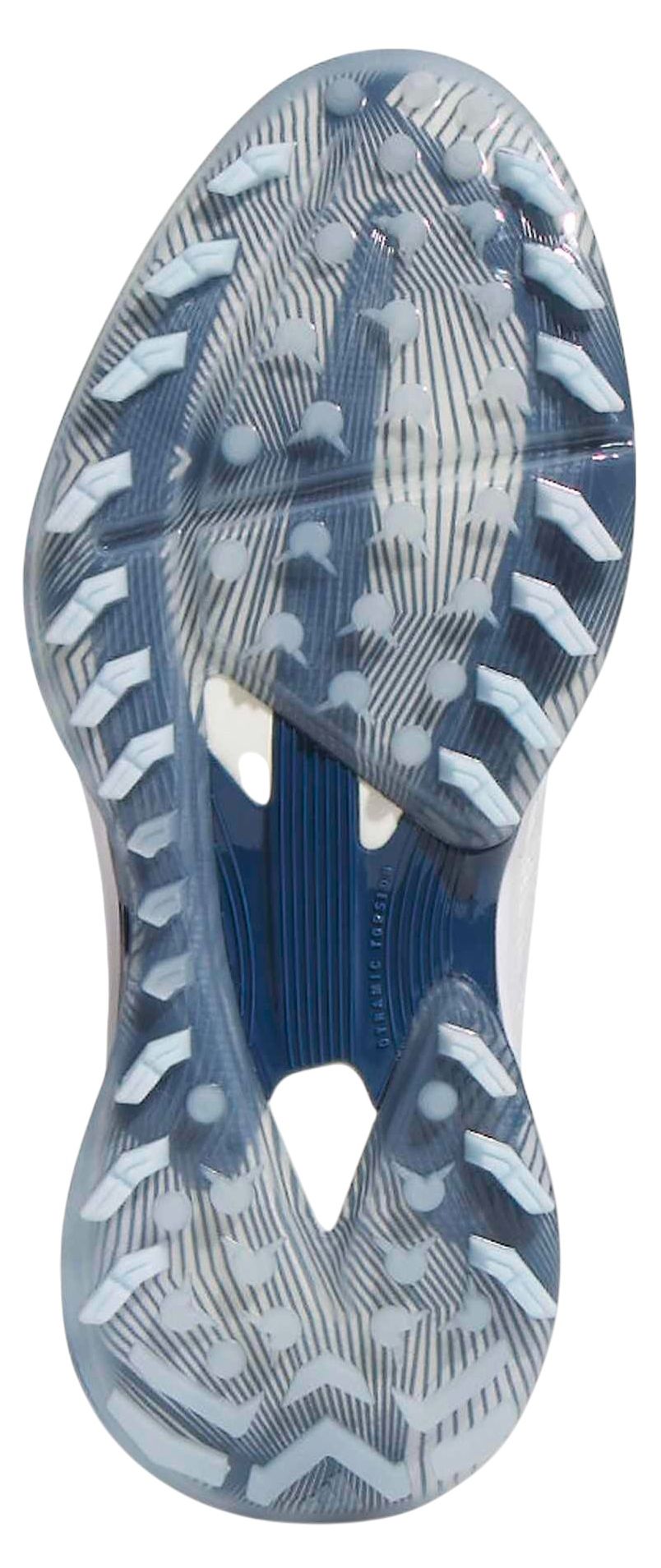 adidas Women's Adizero ZG Golf Shoes product image