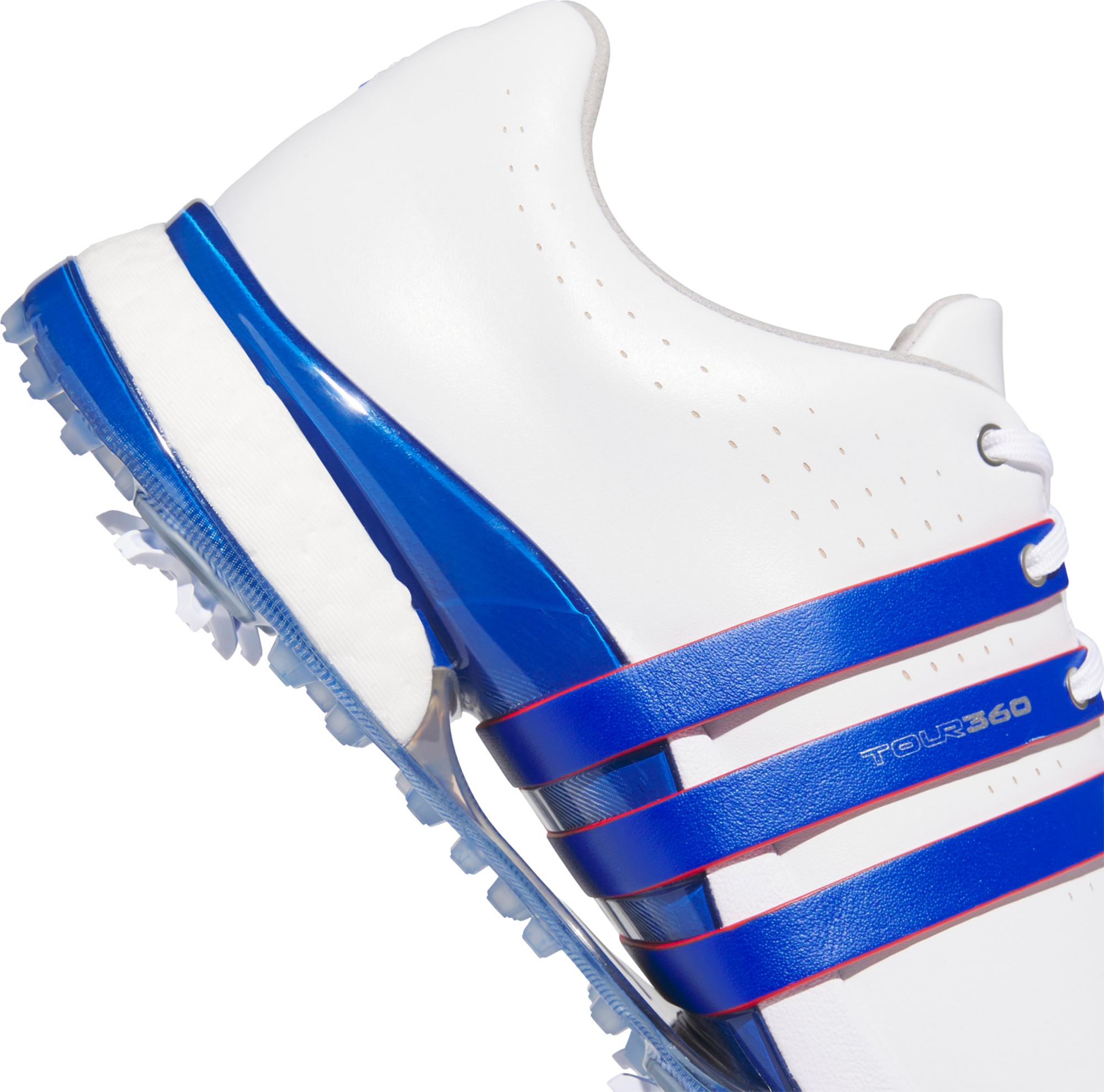 adidas Tour 360 Golf Shoes product image