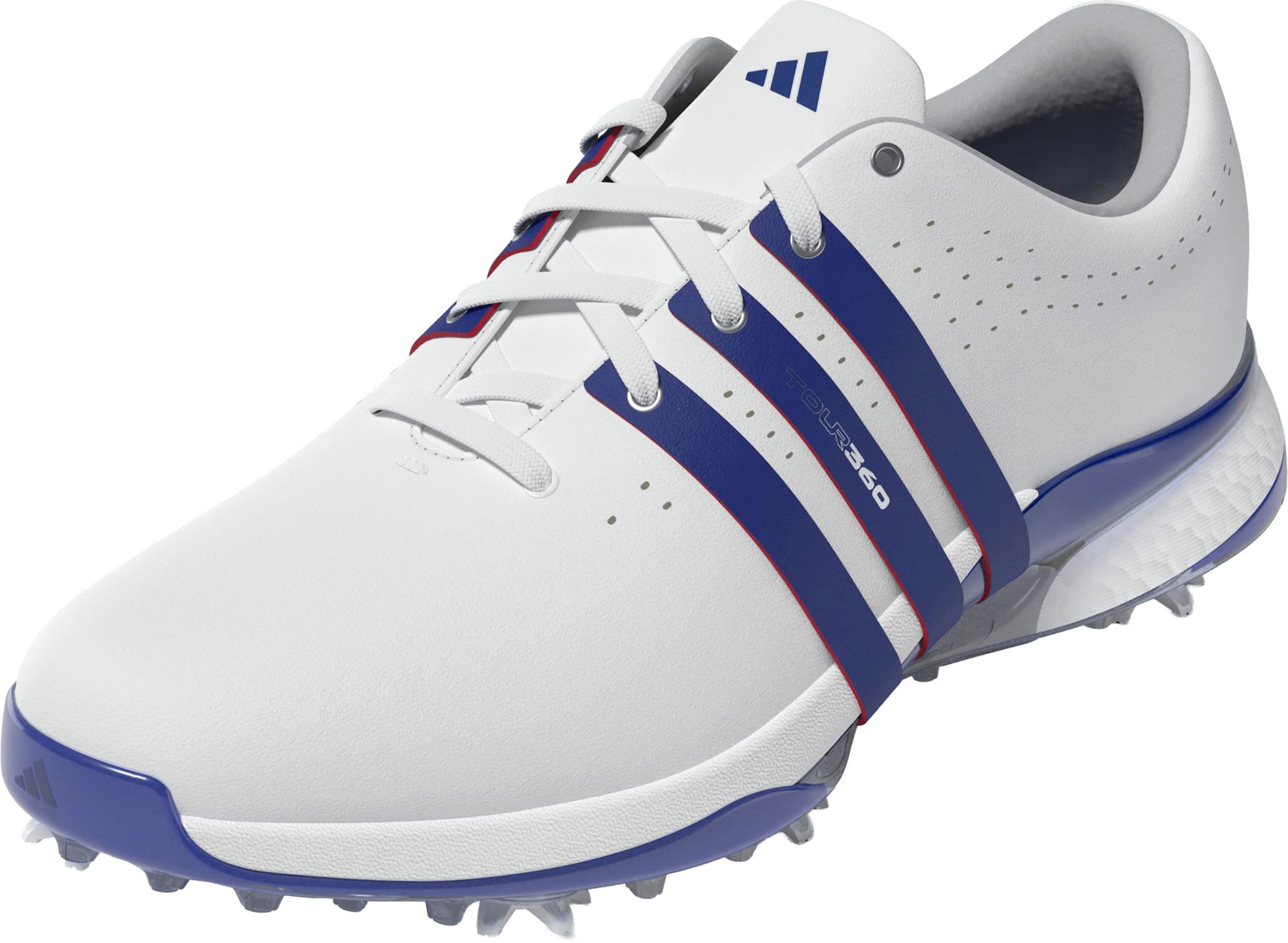 adidas Tour 360 Golf Shoes product image