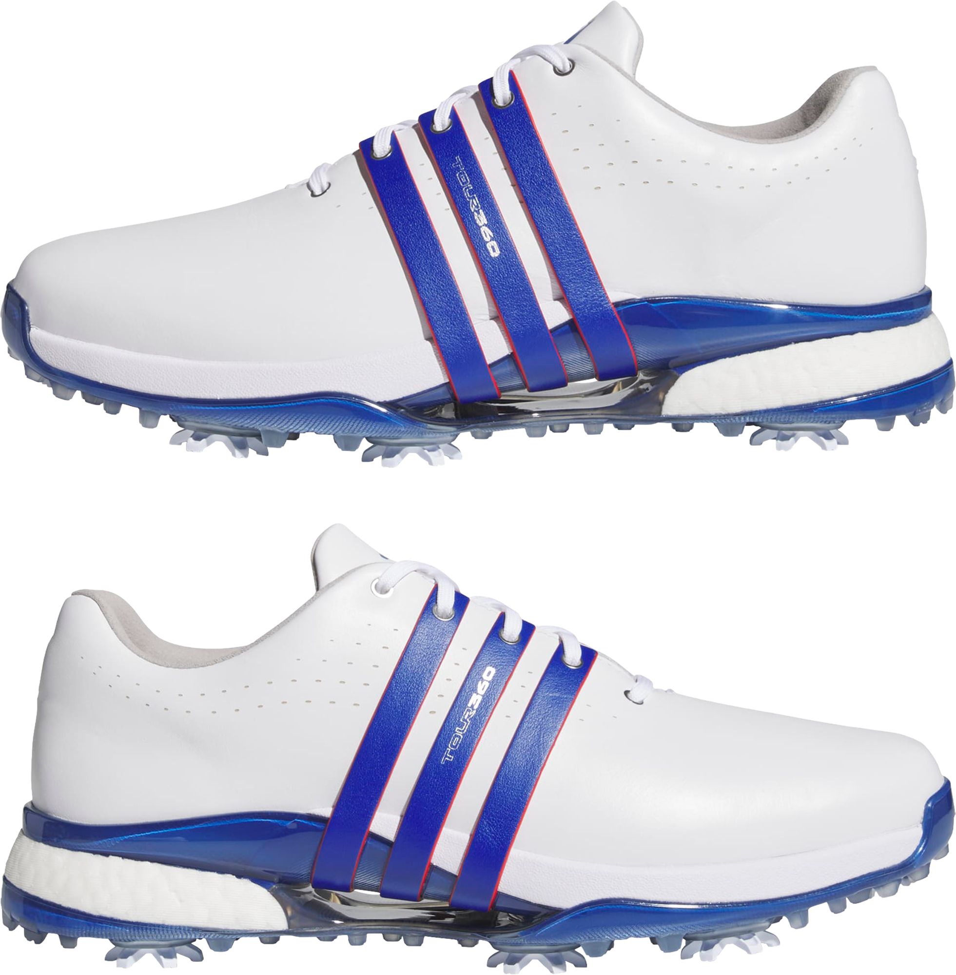 adidas Tour 360 Golf Shoes product image
