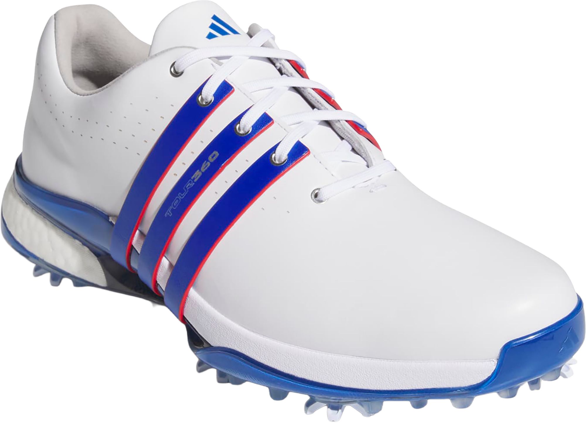 adidas Tour 360 Golf Shoes product image