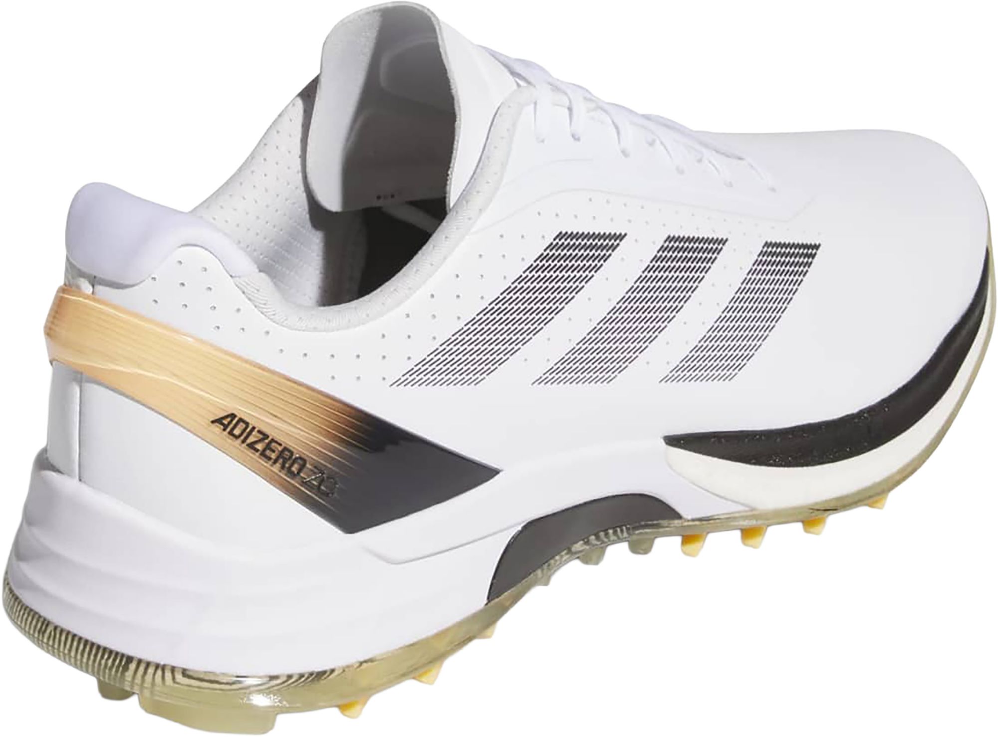 adidas Men's Adizero ZG Spikeless Golf Shoes product image