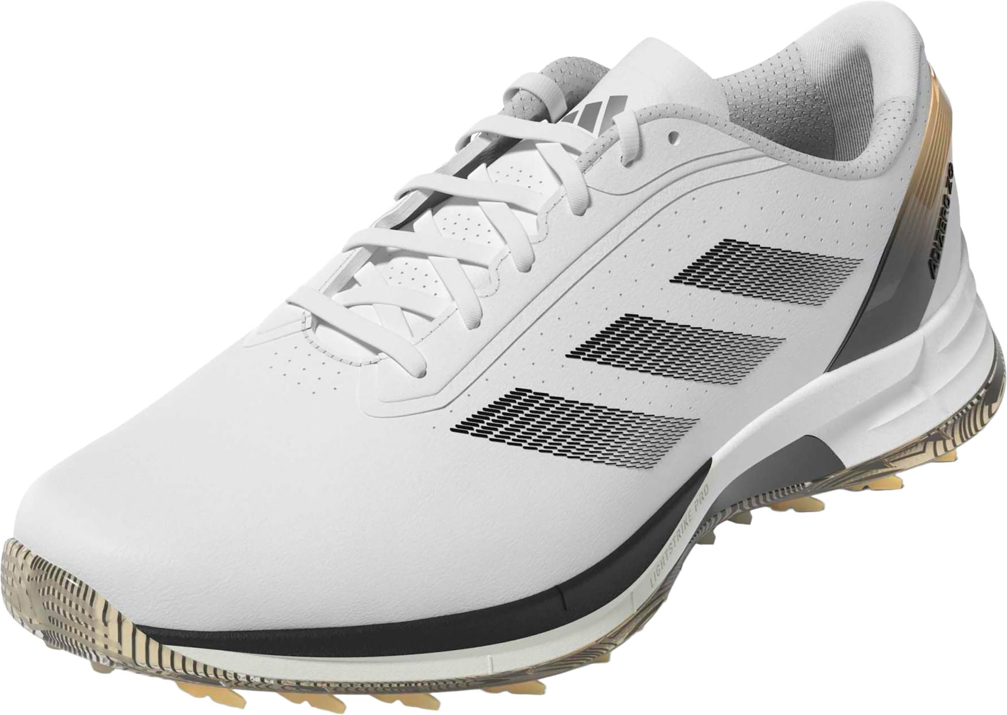 adidas Men's Adizero ZG Spikeless Golf Shoes product image