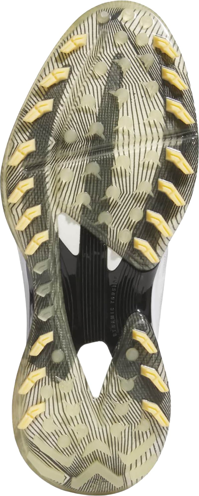 adidas Men's Adizero ZG Spikeless Golf Shoes product image