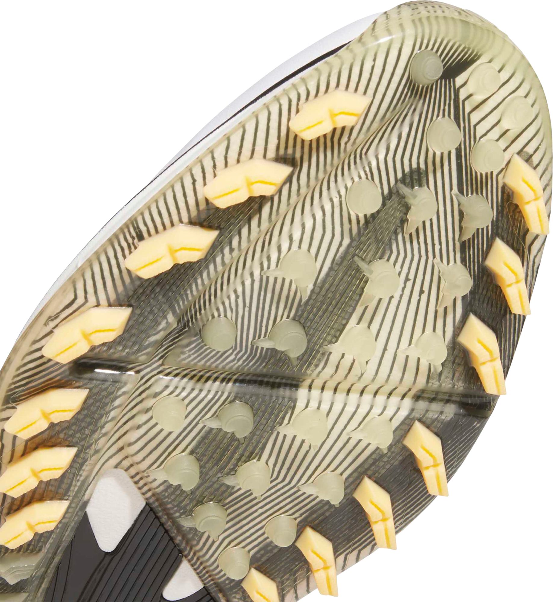 adidas Men's Adizero ZG Spikeless Golf Shoes product image