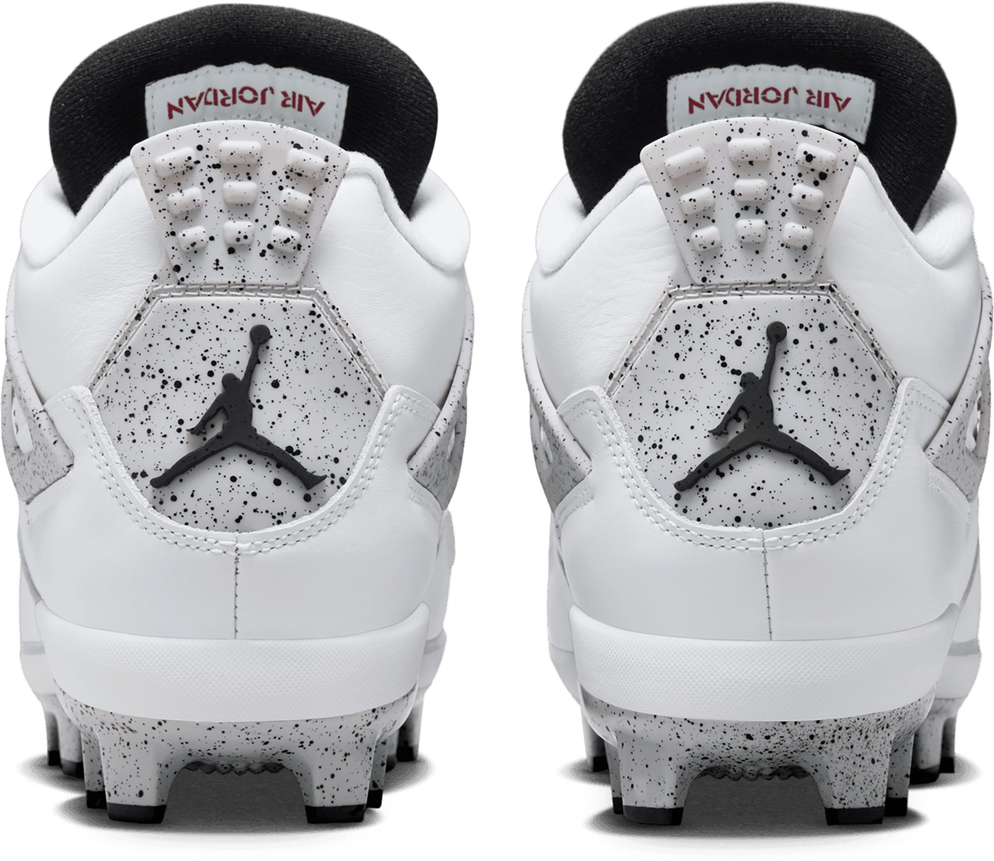 Jordan 4 Retro Men's MCS Baseball Cleats product image